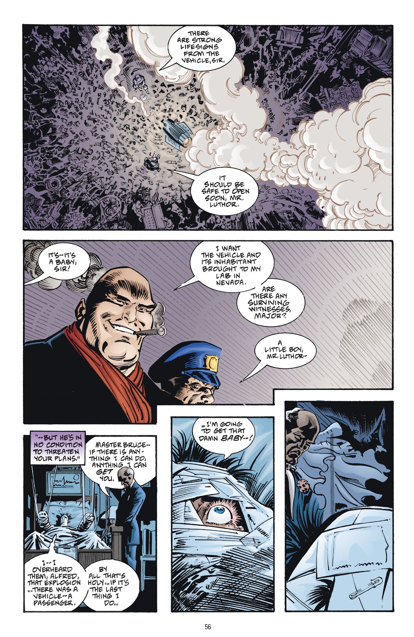 Read online Elseworlds: Justice League comic -  Issue # TPB 2 (Part 1) - 55