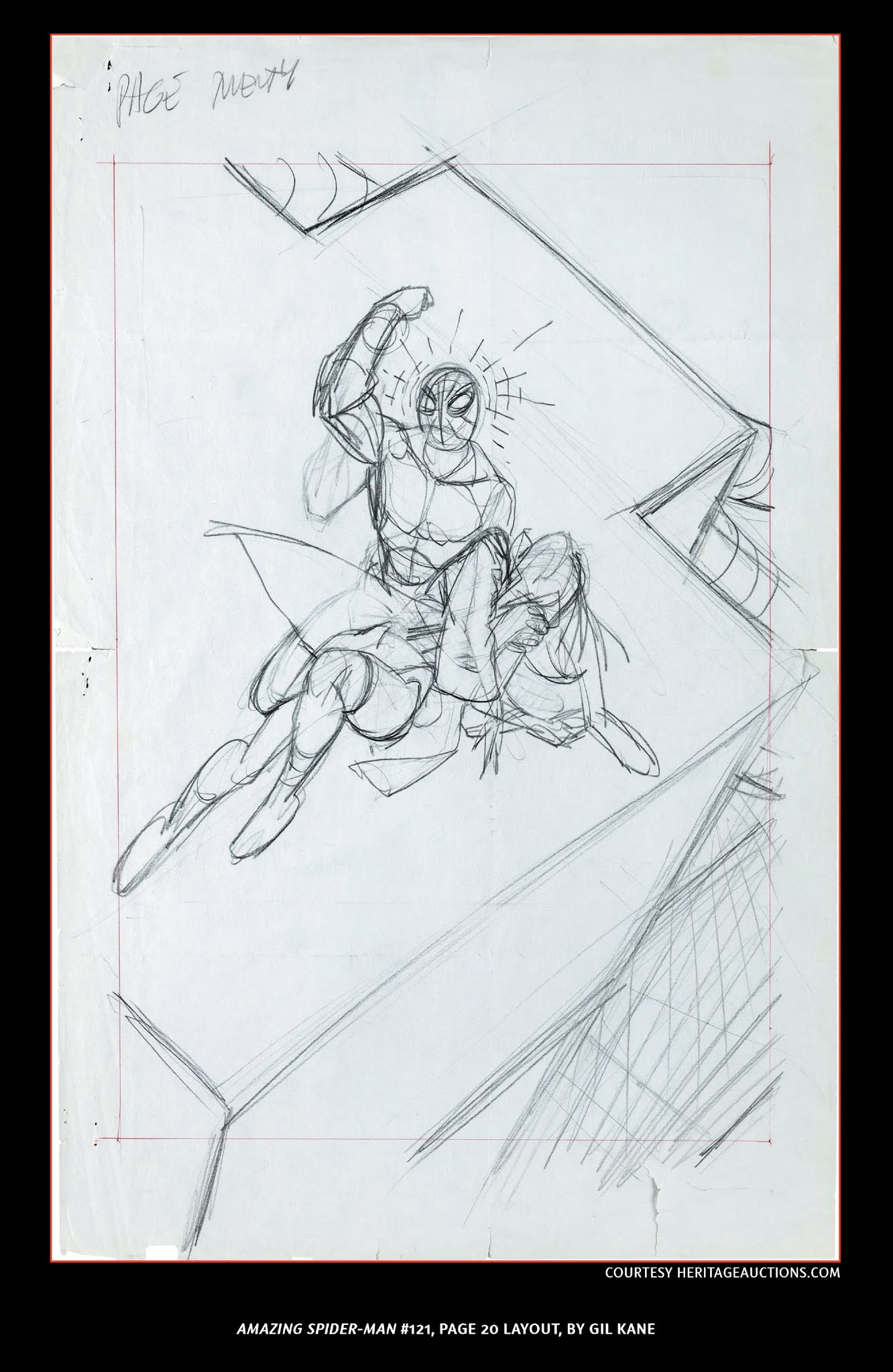 Read online Amazing Spider-Man Epic Collection comic -  Issue # The Goblin's Last Stand (Part 5) - 38