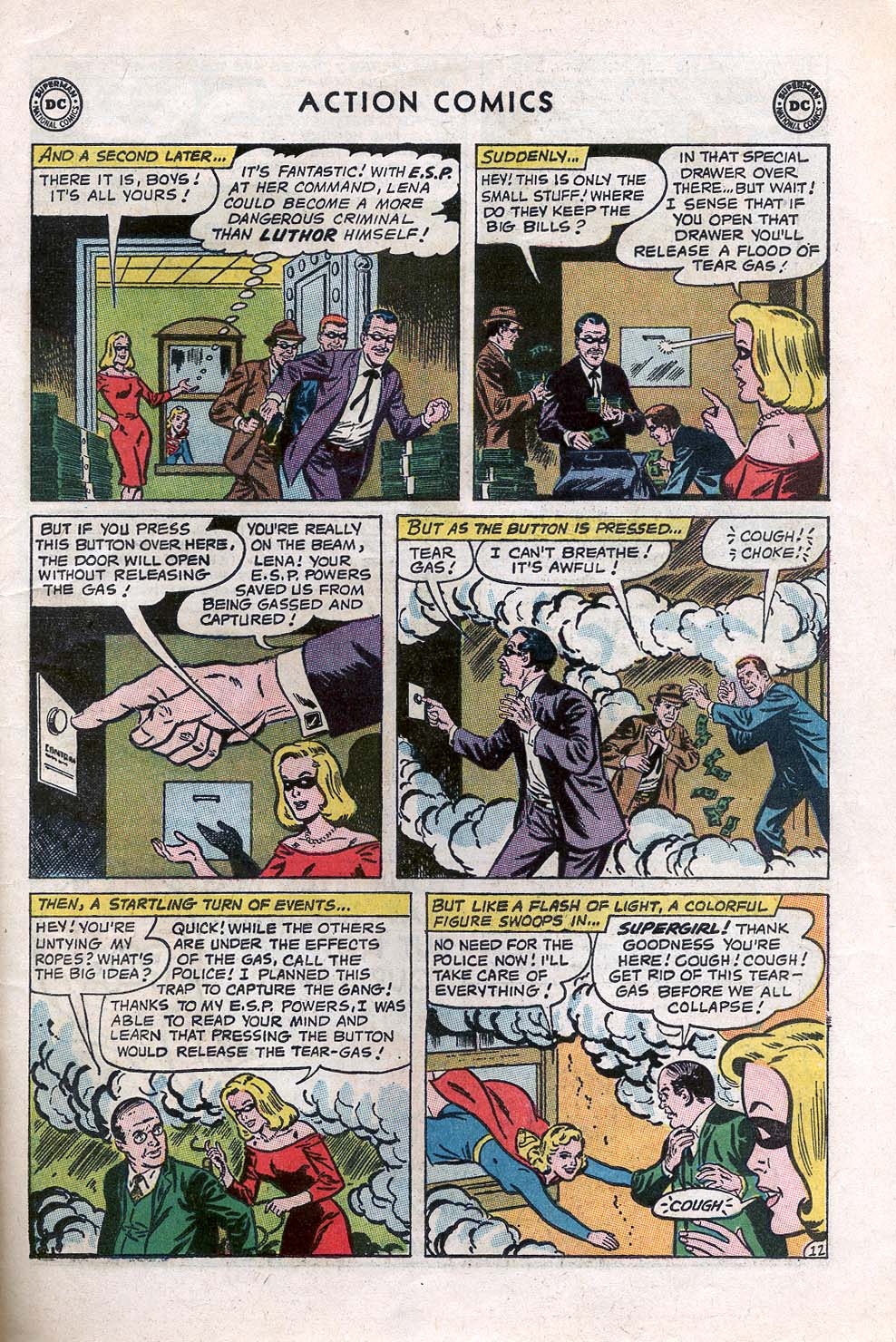 Action Comics (1938) issue 295 - Page 30
