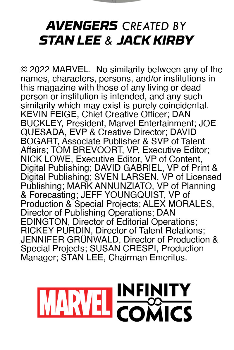 Read online Marvel's Voices Infinity Comic comic -  Issue #5 - 55