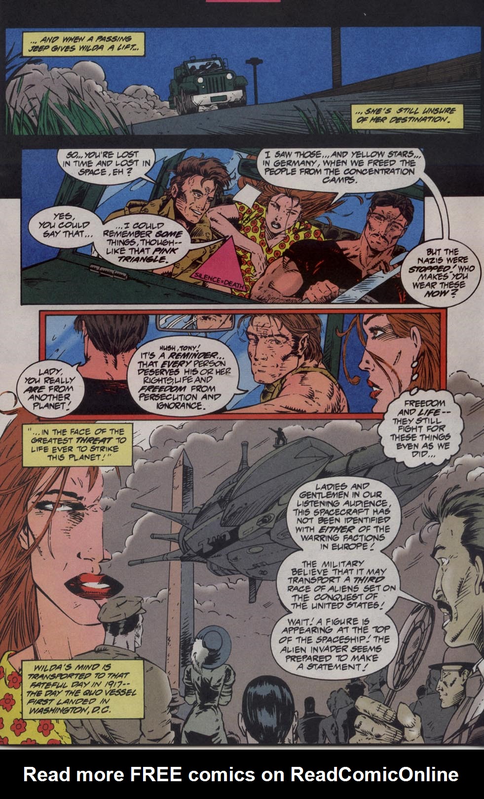 Read online Hyperkind comic -  Issue #8 - 7