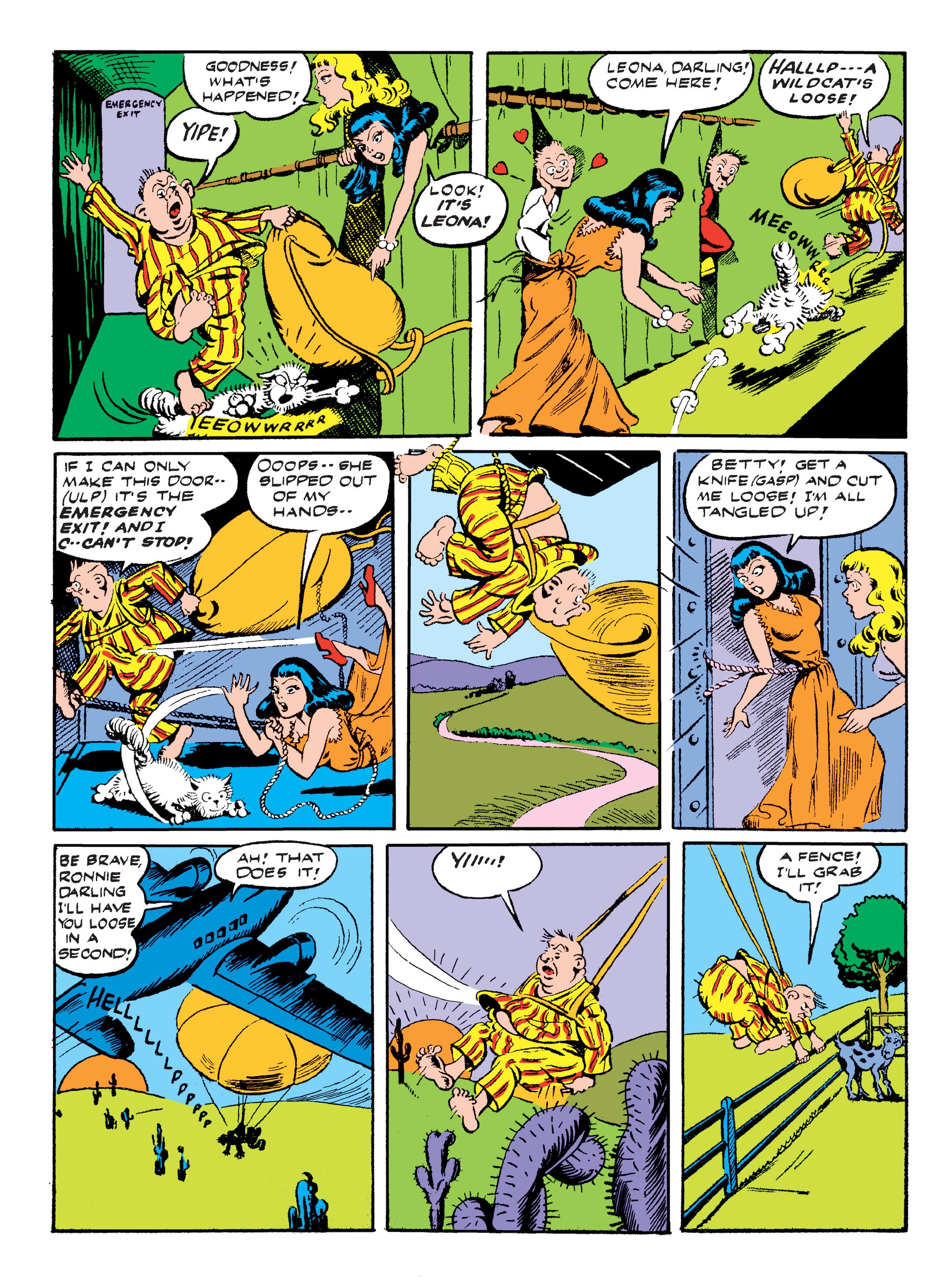 Read online Betty & Veronica Friends Double Digest comic -  Issue #245 - 158