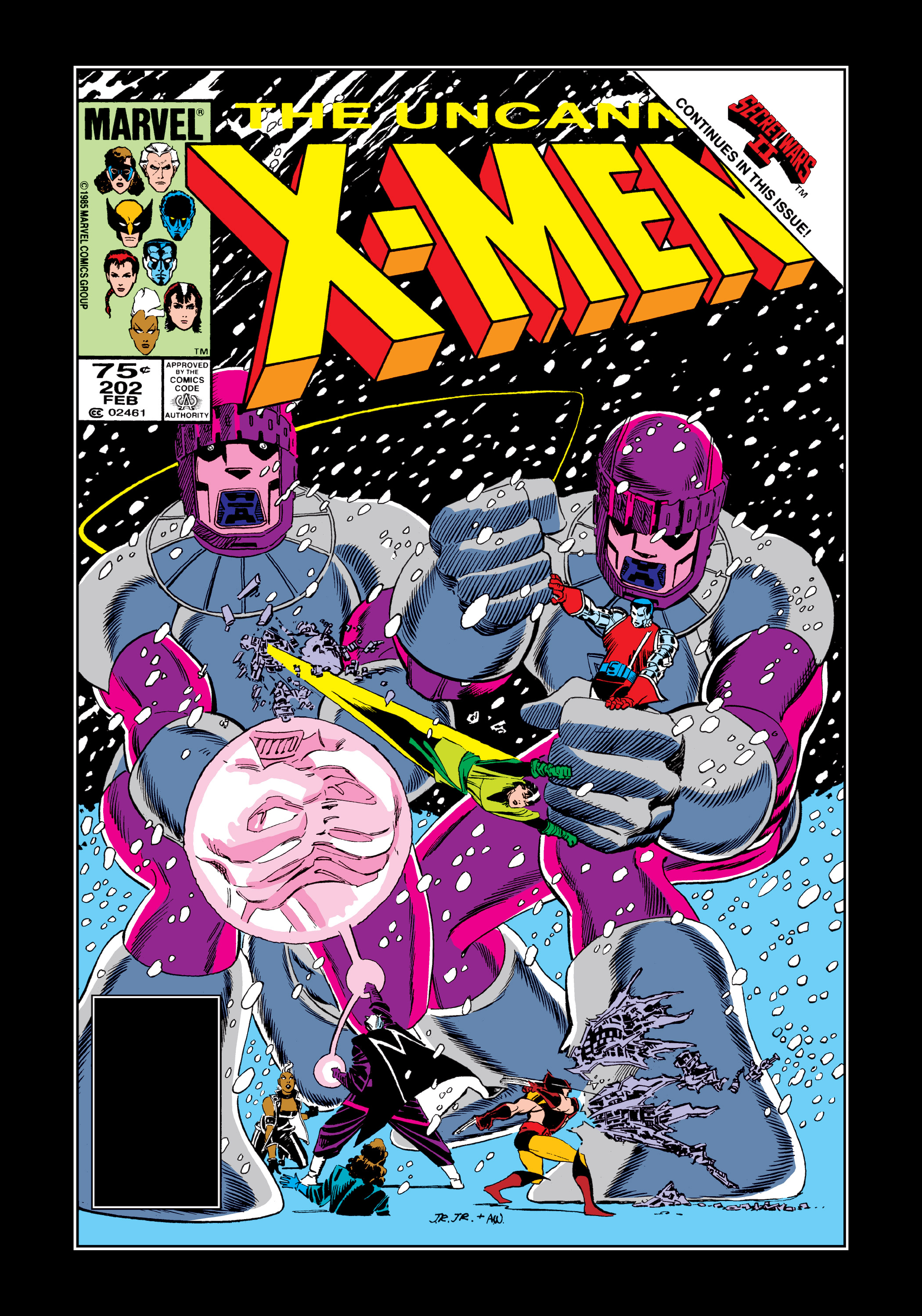 Read online Marvel Masterworks: The Uncanny X-Men comic -  Issue # TPB 13 (Part 1) - 29