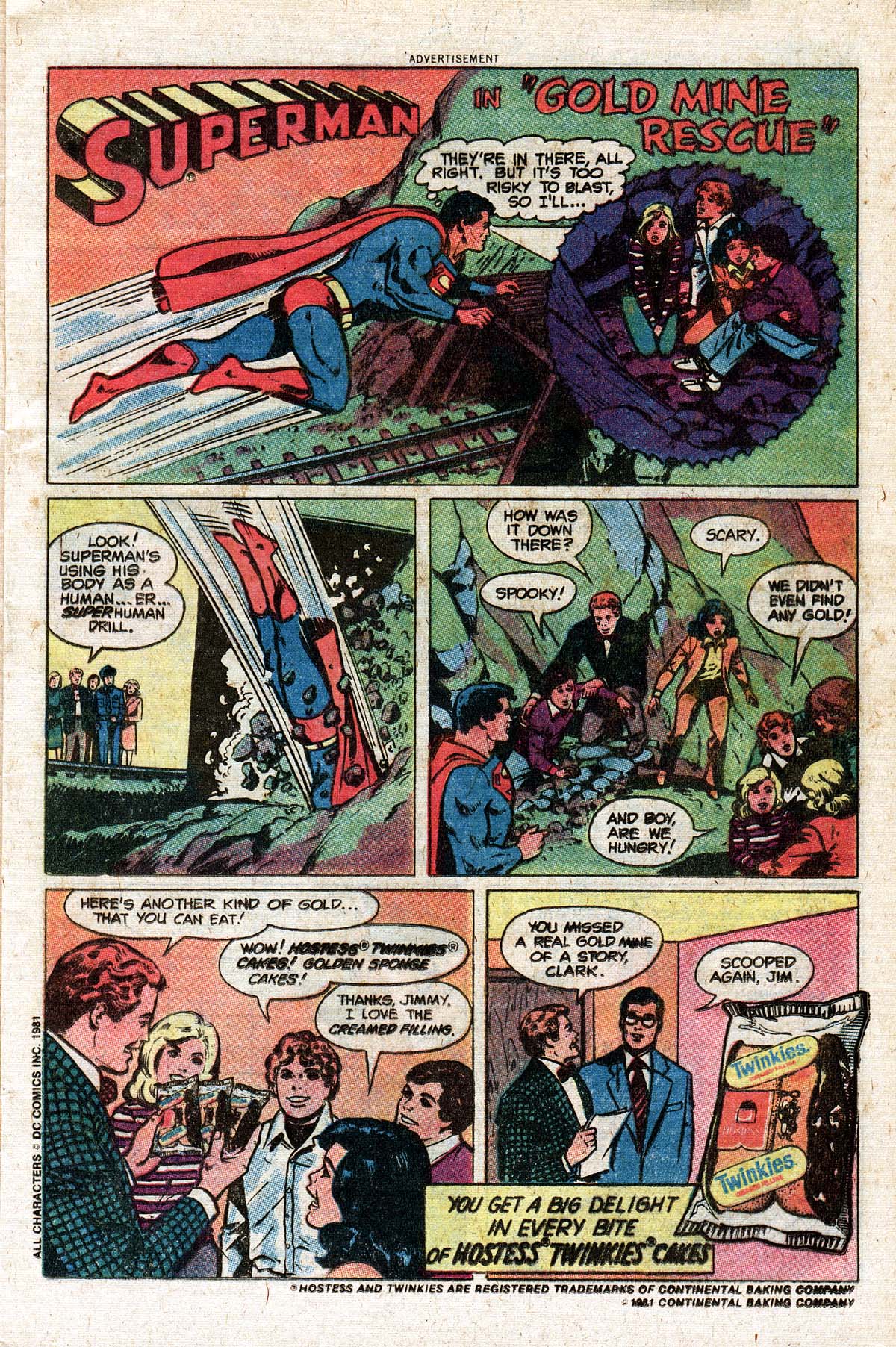 Read online Wonder Woman (1942) comic -  Issue #280 - 10