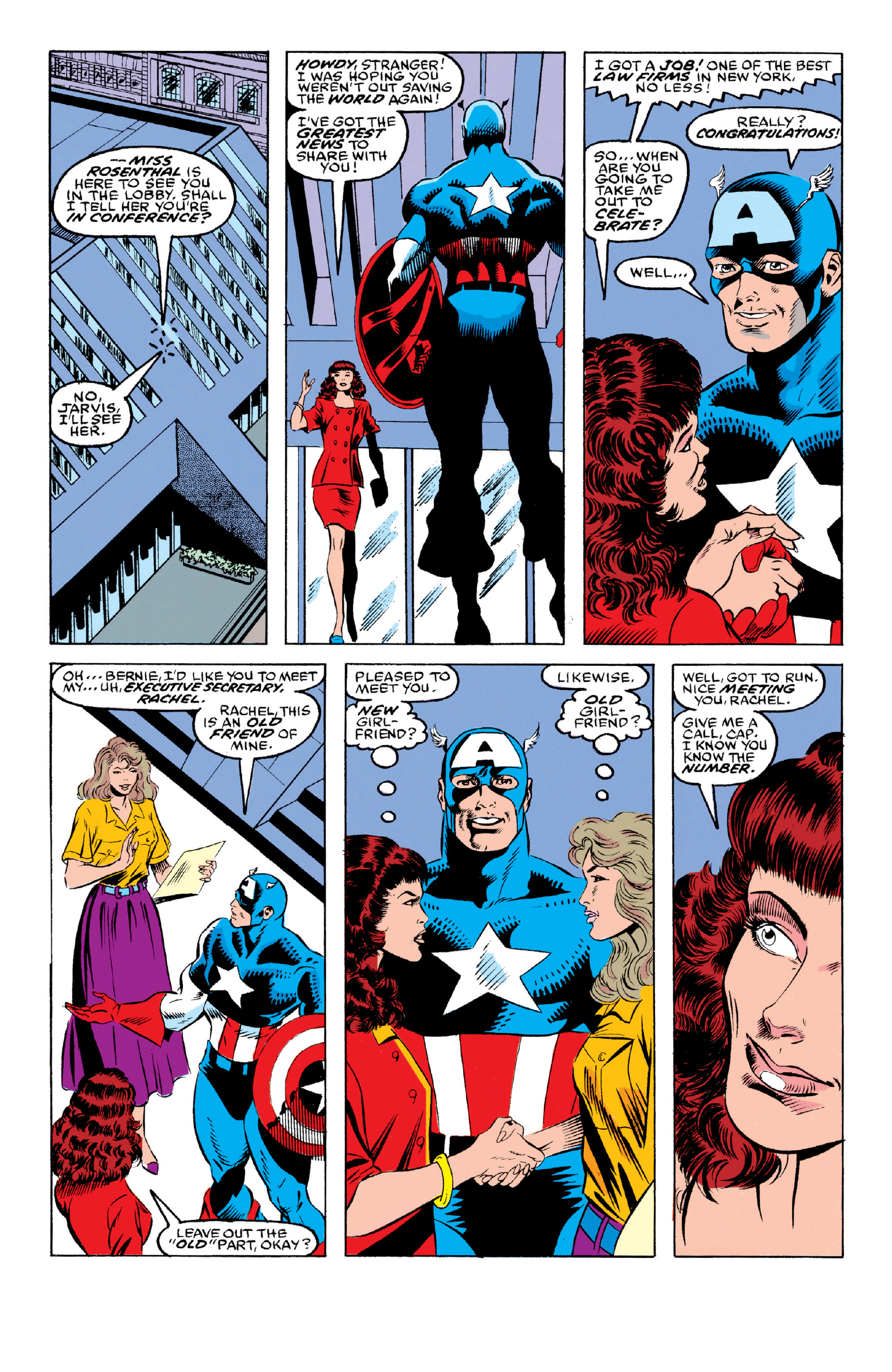 Read online Captain America Epic Collection comic -  Issue # TPB The Superia Strategem (Part 2) - 80