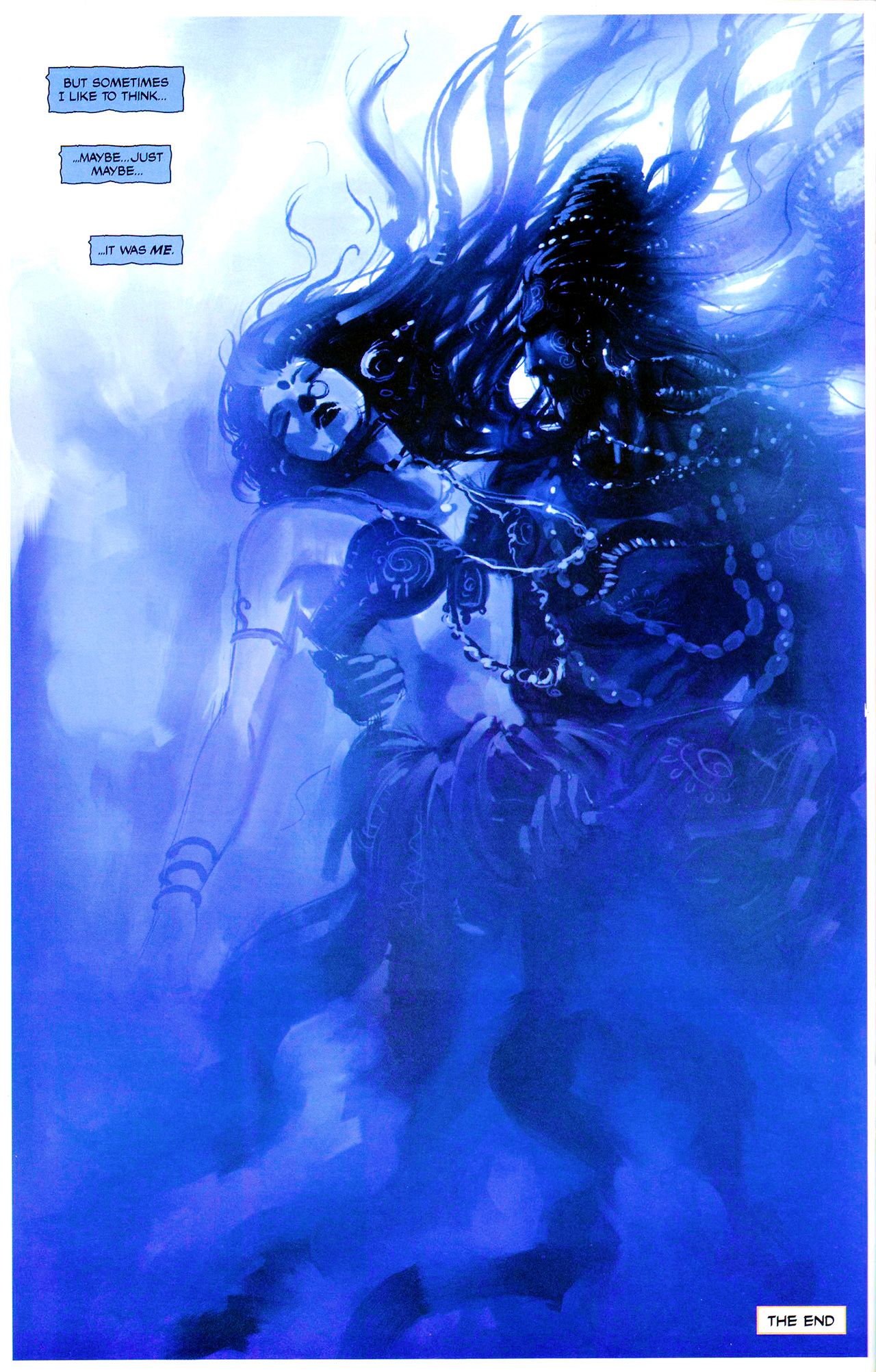 Read online India Authentic comic -  Issue #2 - 26