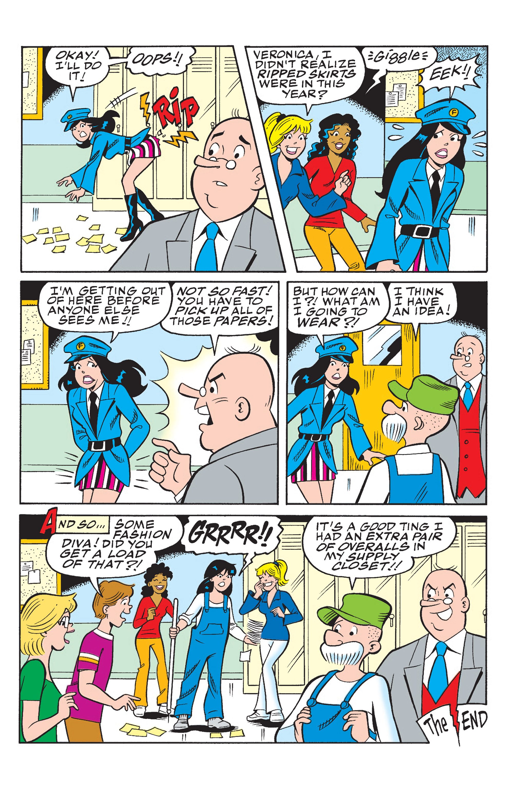 Read online Pep Digital comic -  Issue #104 - 66