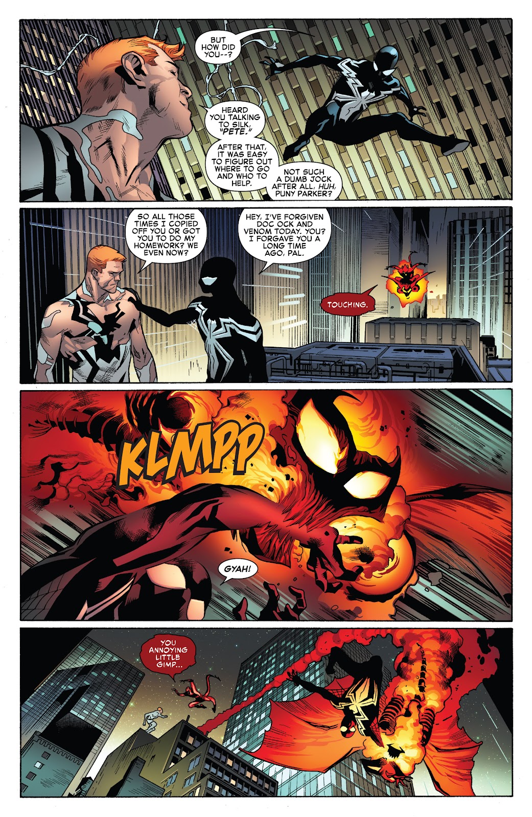 The Amazing Spider-Man (2015) issue 800 - Page 44