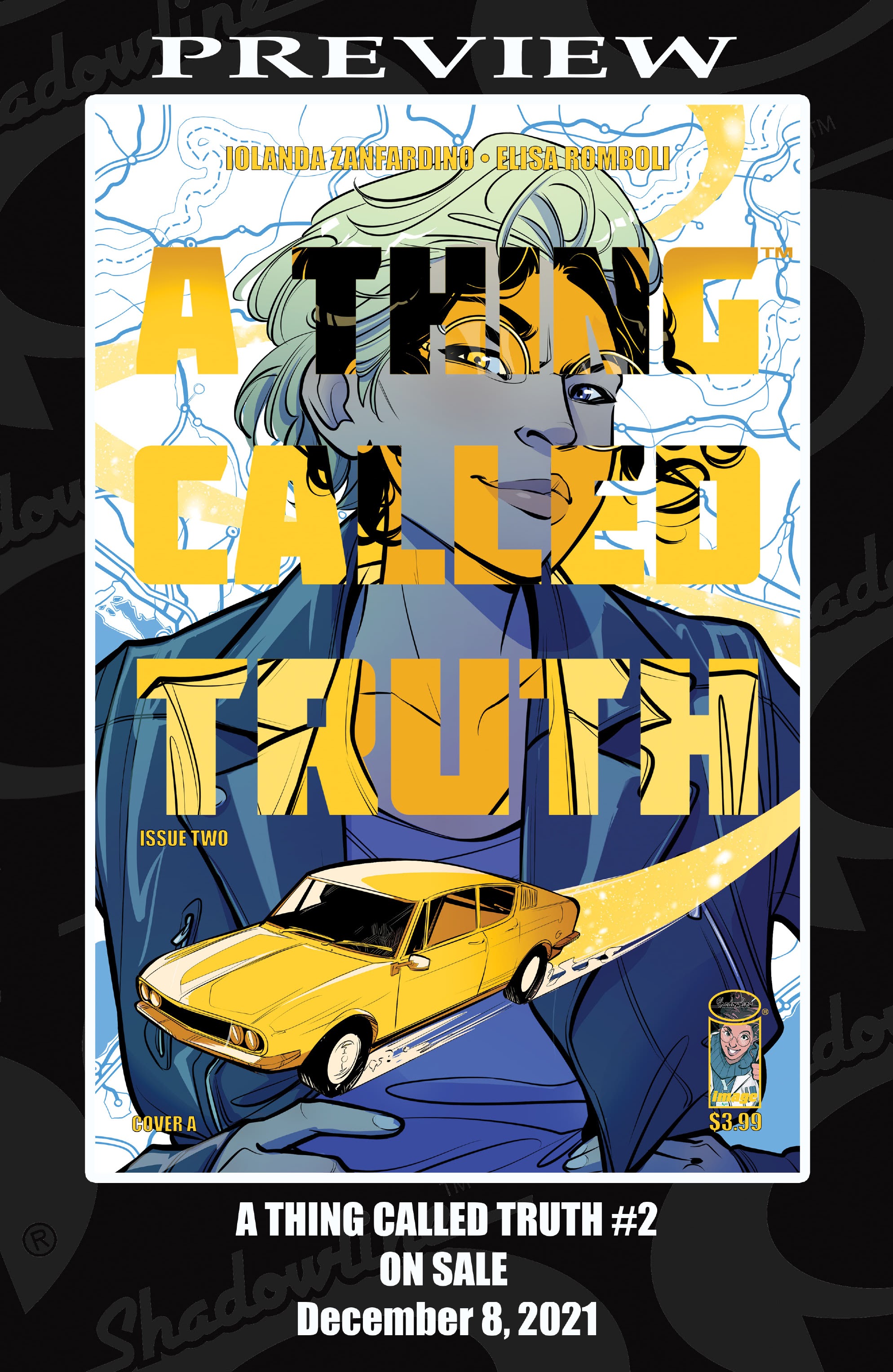 Read online A Thing Called Truth comic -  Issue #1 - 24