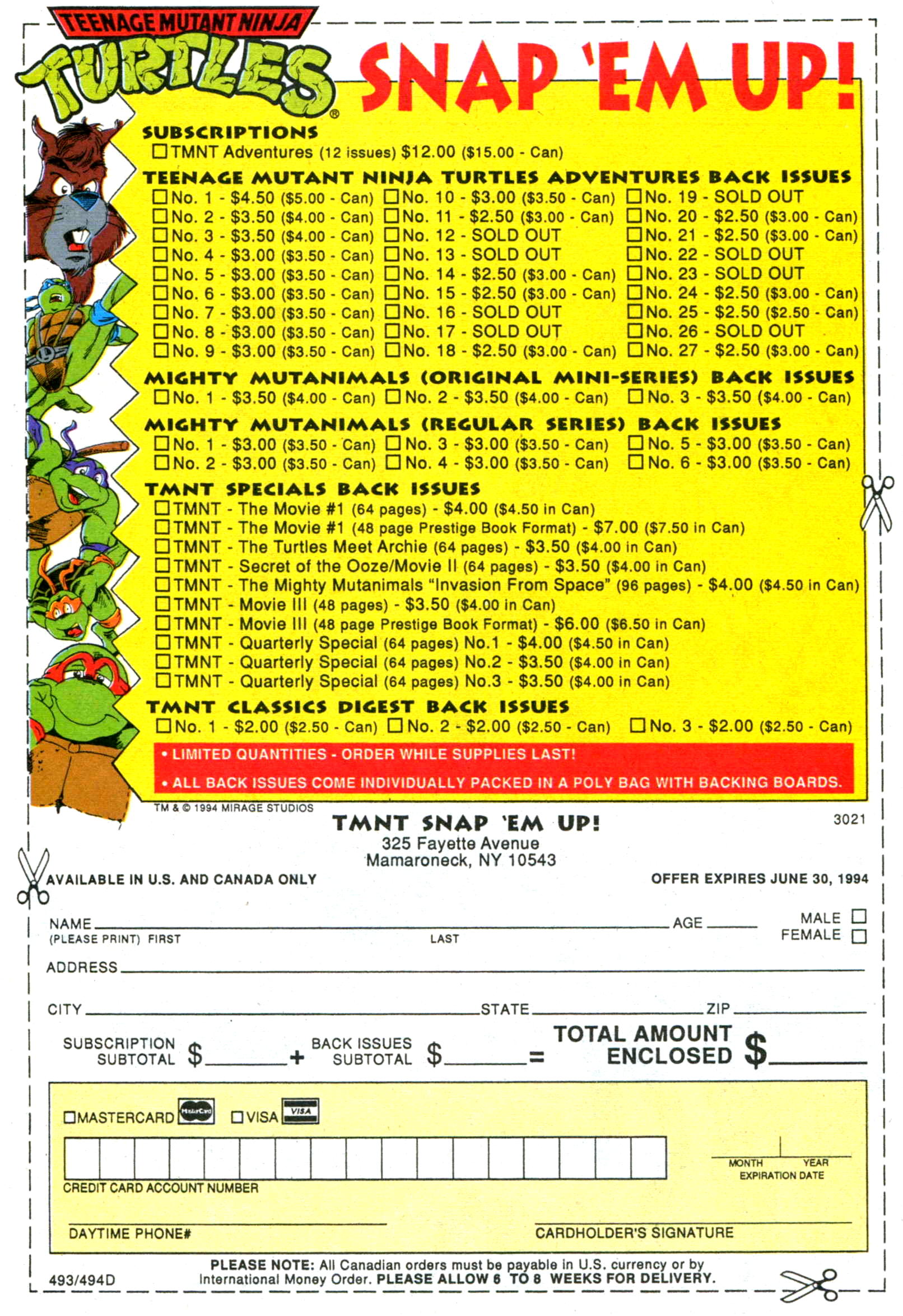 Read online World of Archie comic -  Issue #10 - 19