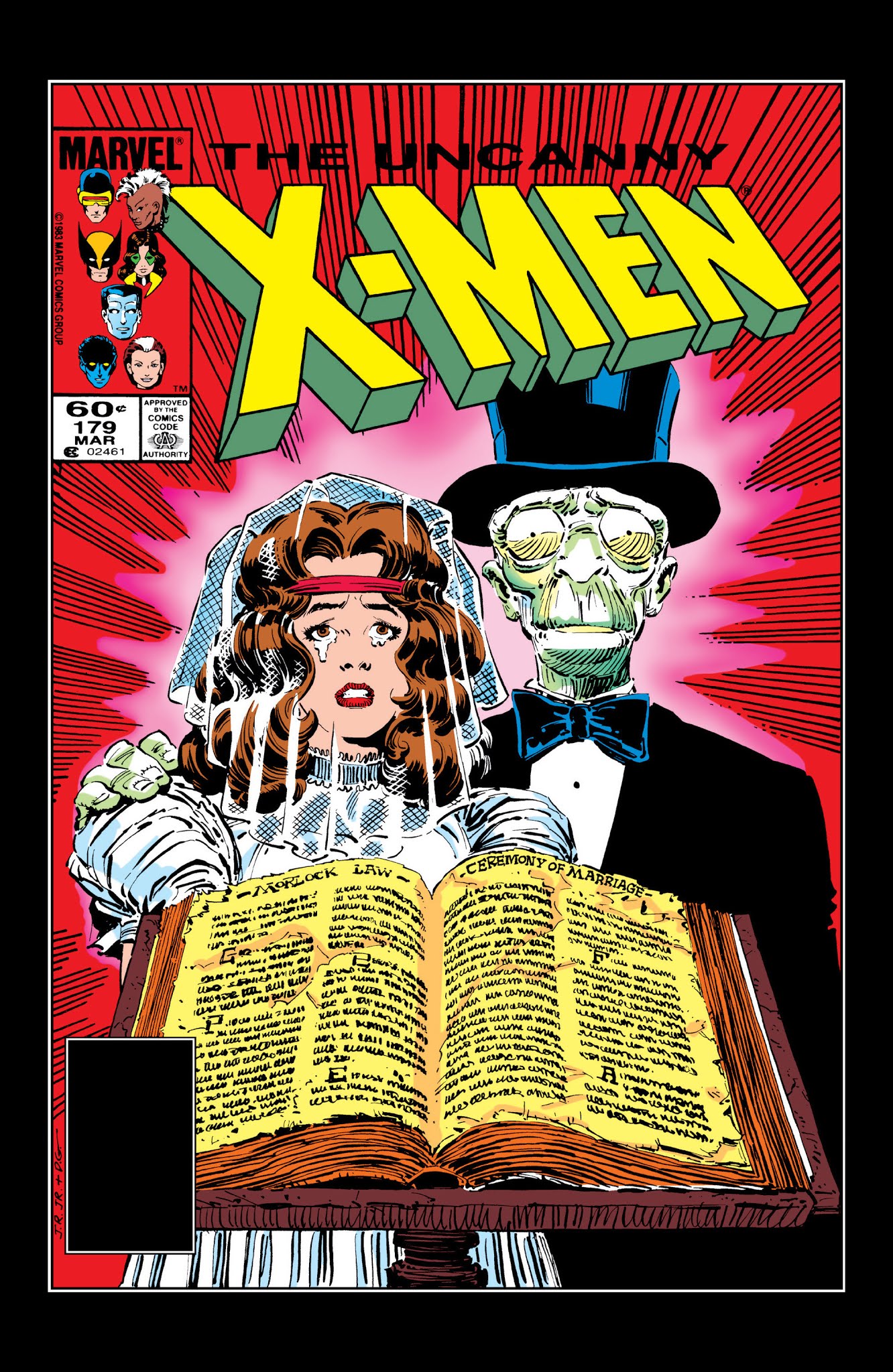 Read online Marvel Masterworks: The Uncanny X-Men comic -  Issue # TPB 10 (Part 2) - 71