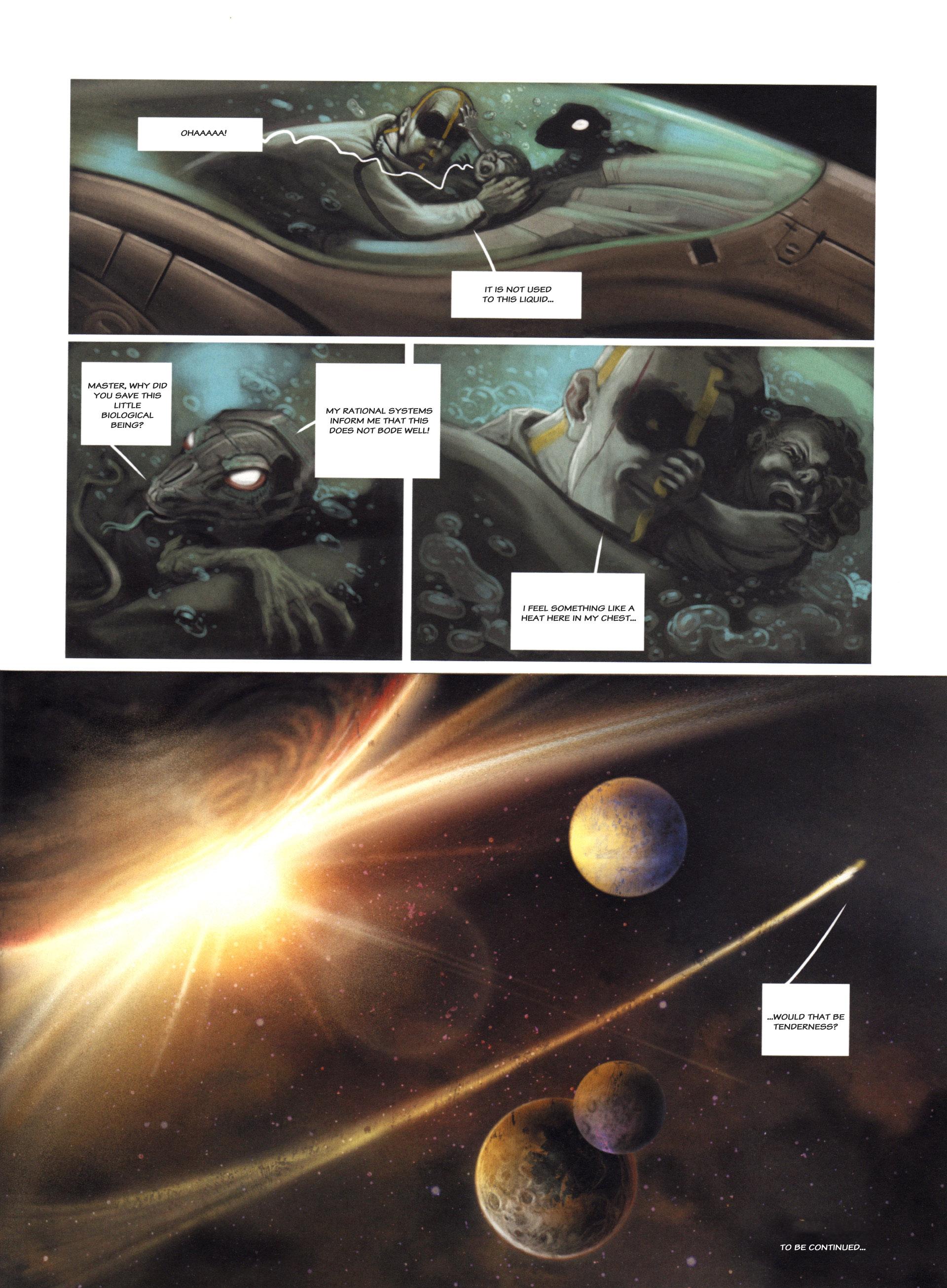 Read online Showman Killer comic -  Issue #1 - 55