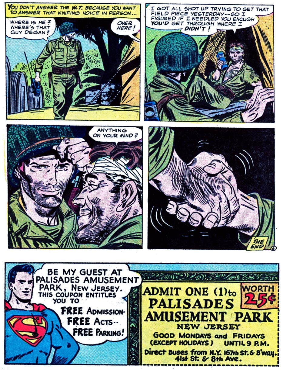 Read online All-American Men of War comic -  Issue #38 - 32