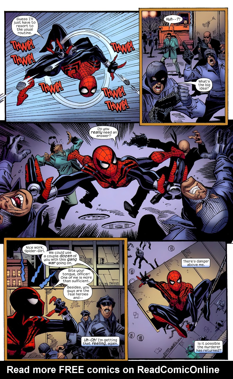 Amazing Spider-Man Family issue 6 - Page 36