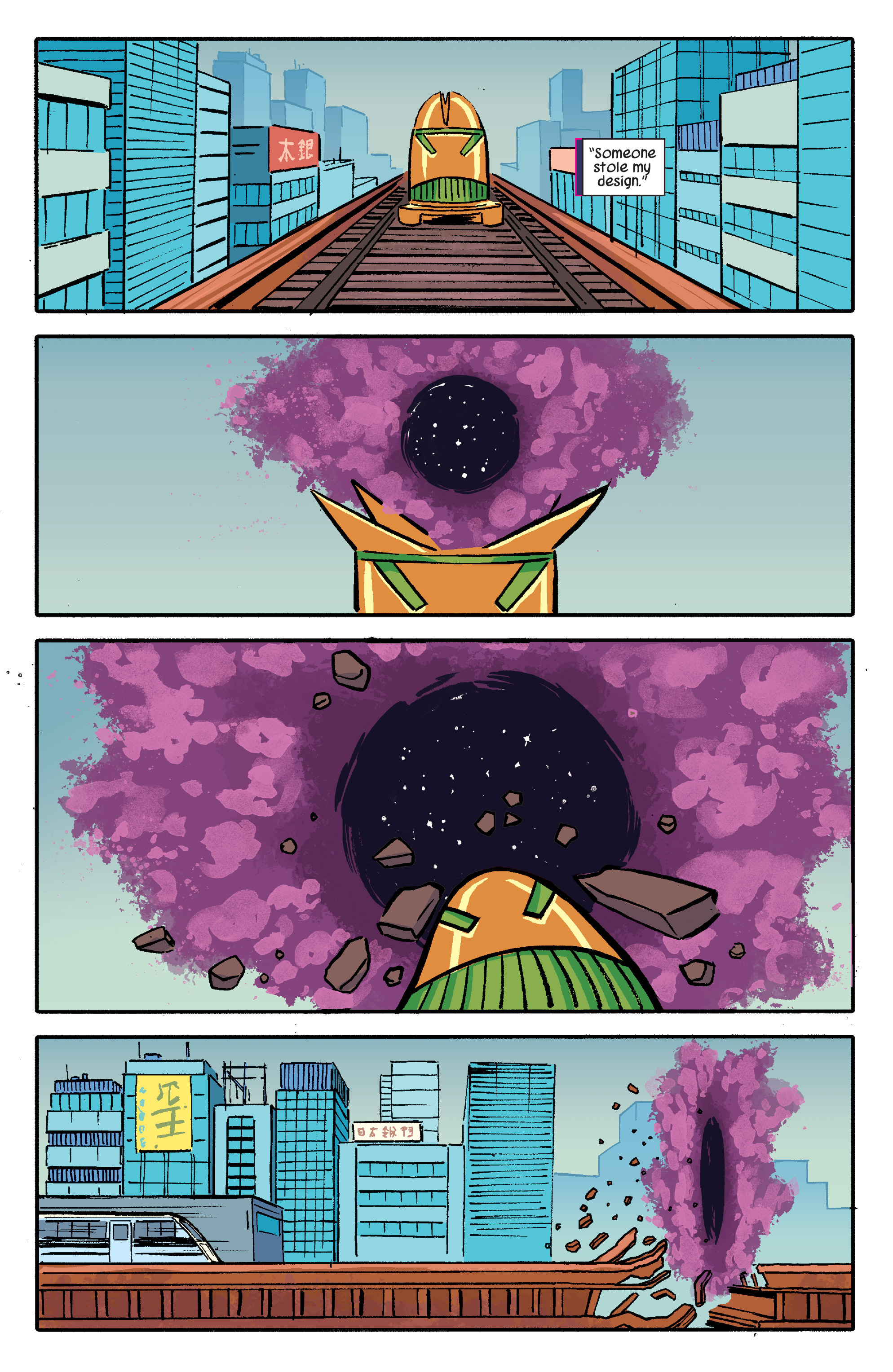 Read online Secret Avengers (2014) comic -  Issue #6 - 14