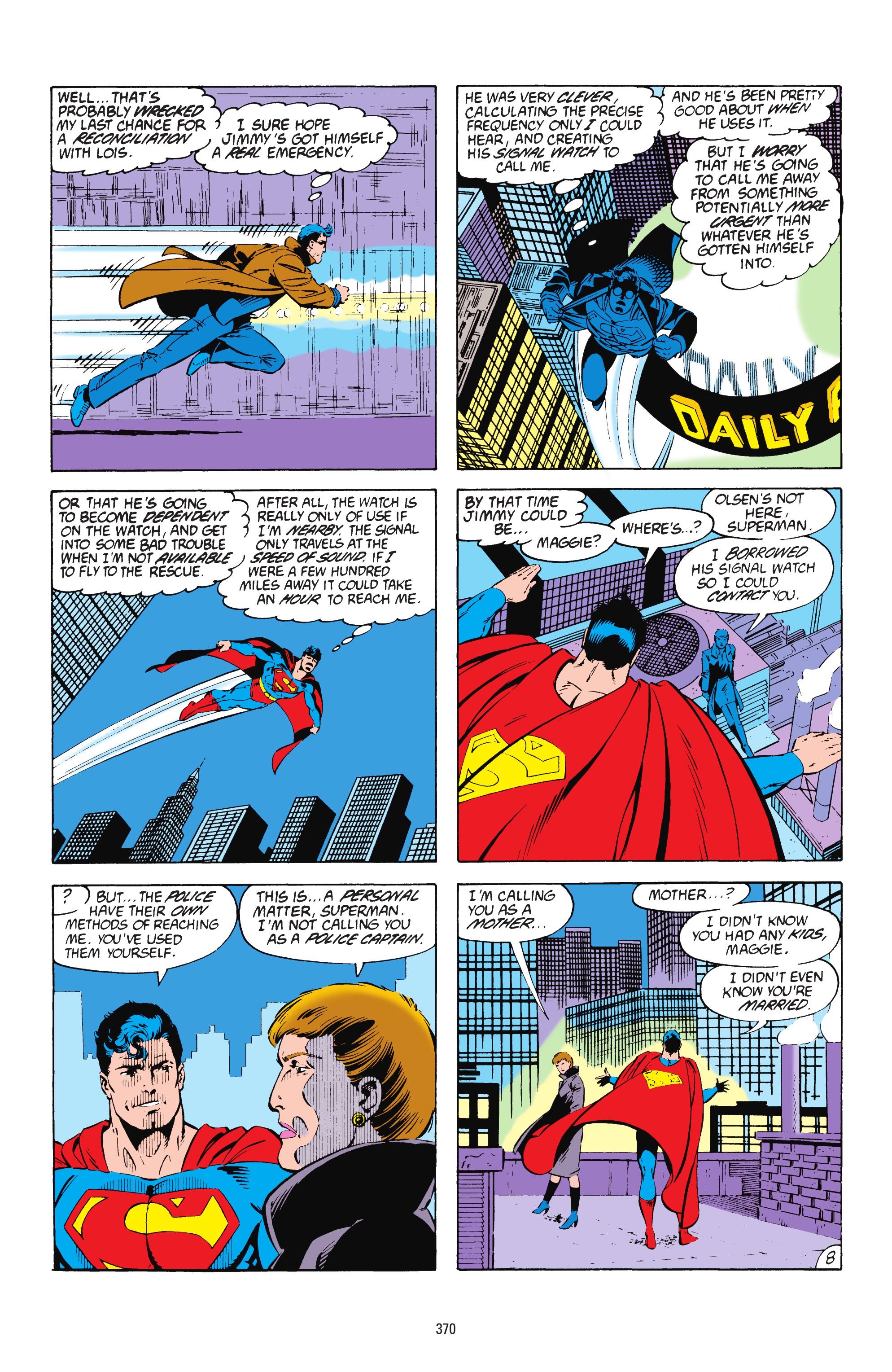 Read online Superman: The Man of Steel (2020) comic -  Issue # TPB 3 (Part 4) - 63