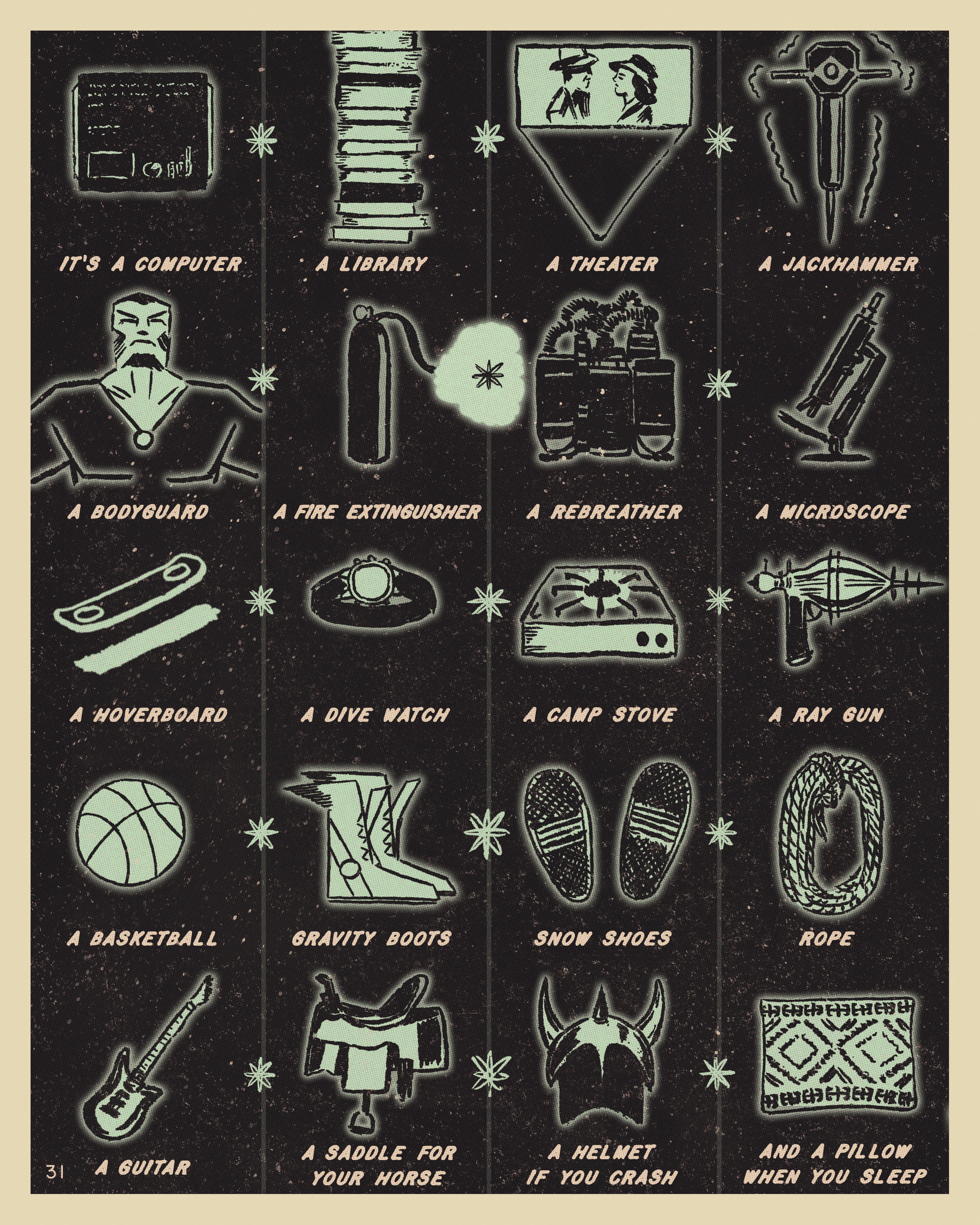 Read online The Lost City of Heracleon comic -  Issue # TPB (Part 1) - 38