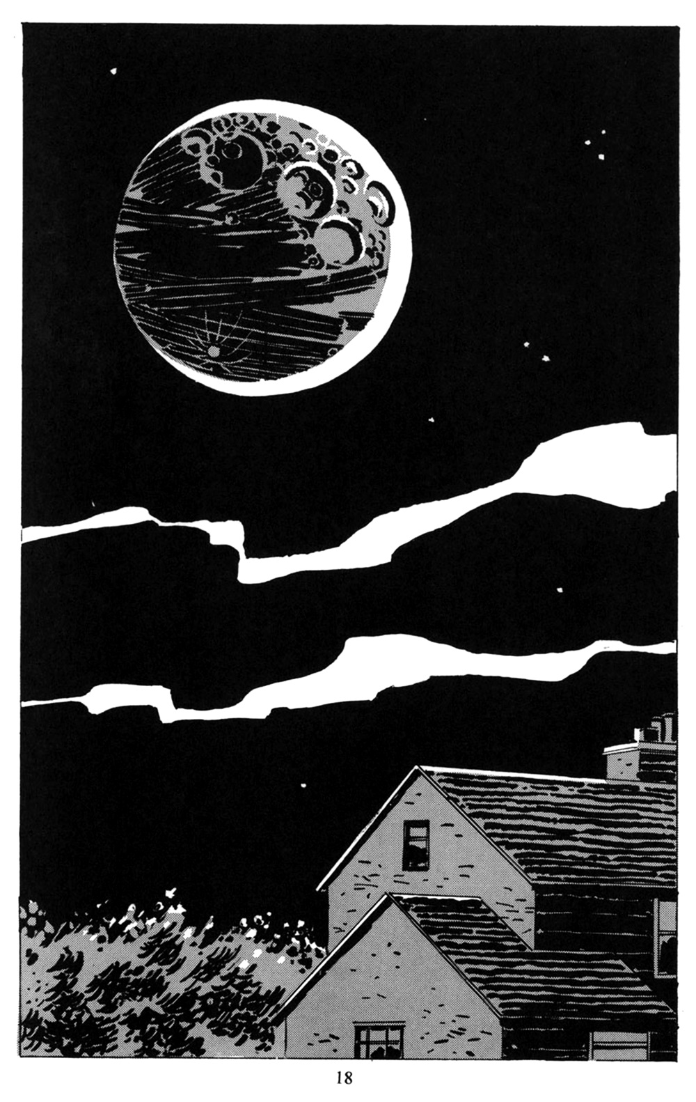 Read online Birthday Riots comic -  Issue # Full - 18