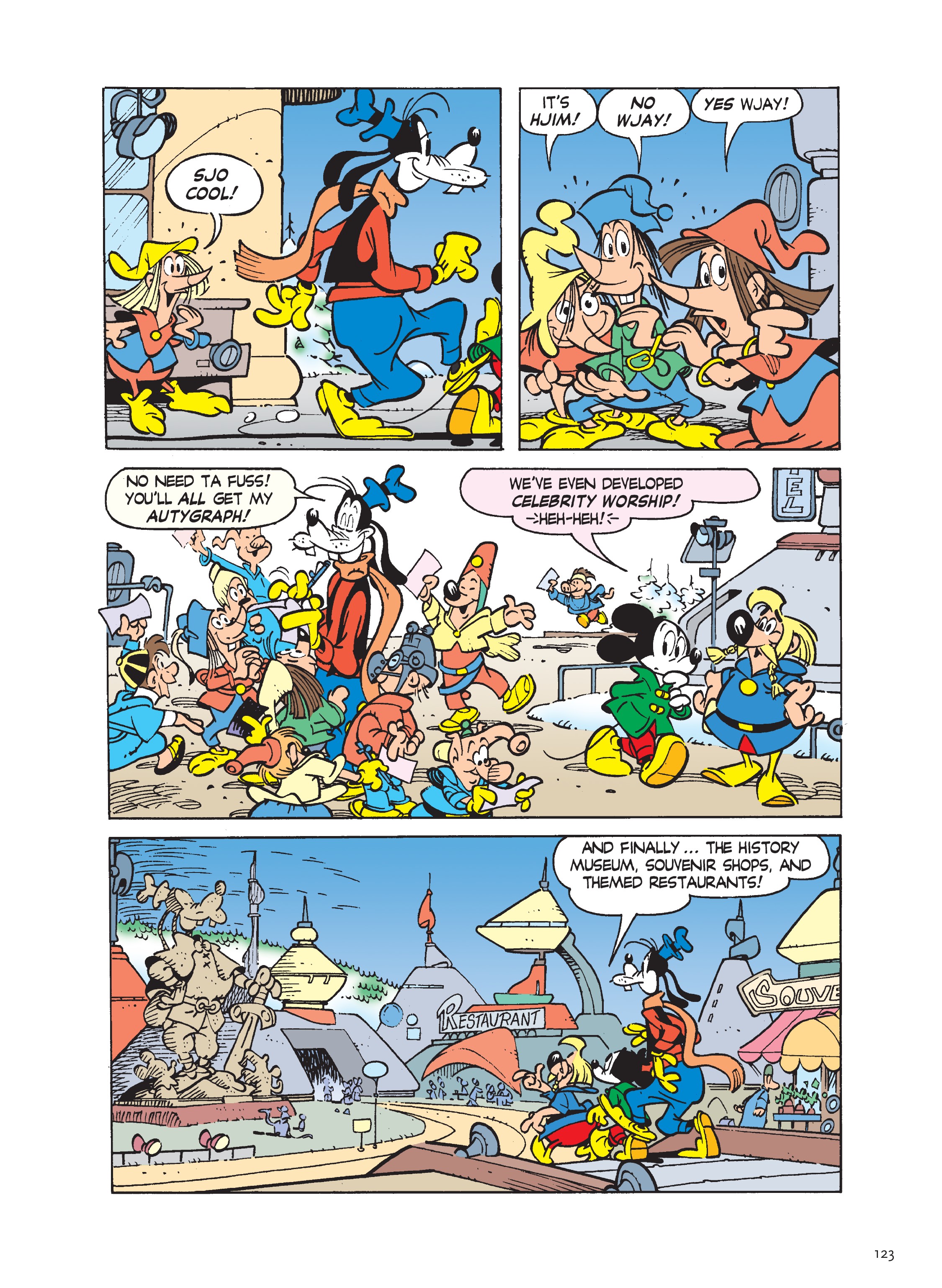 Read online Disney Masters comic -  Issue # TPB 9 (Part 2) - 28