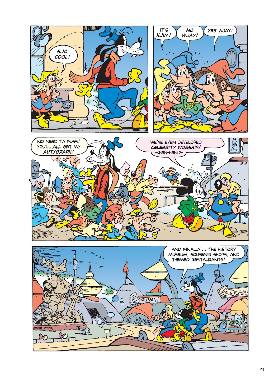 Disney Masters issue TPB 9 (Part 2) - Page 28