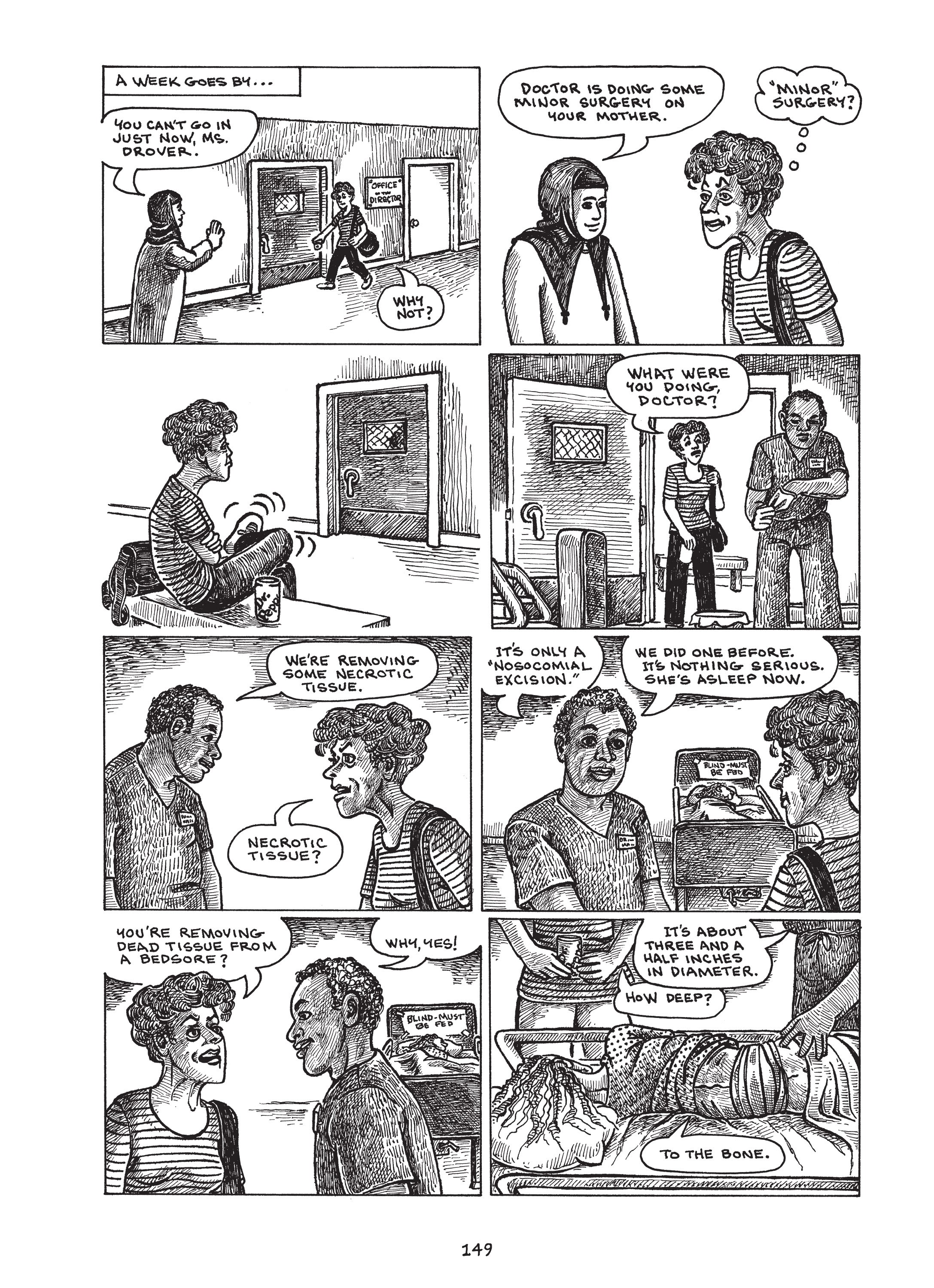 Read online Special Exits comic -  Issue # TPB (Part 2) - 57