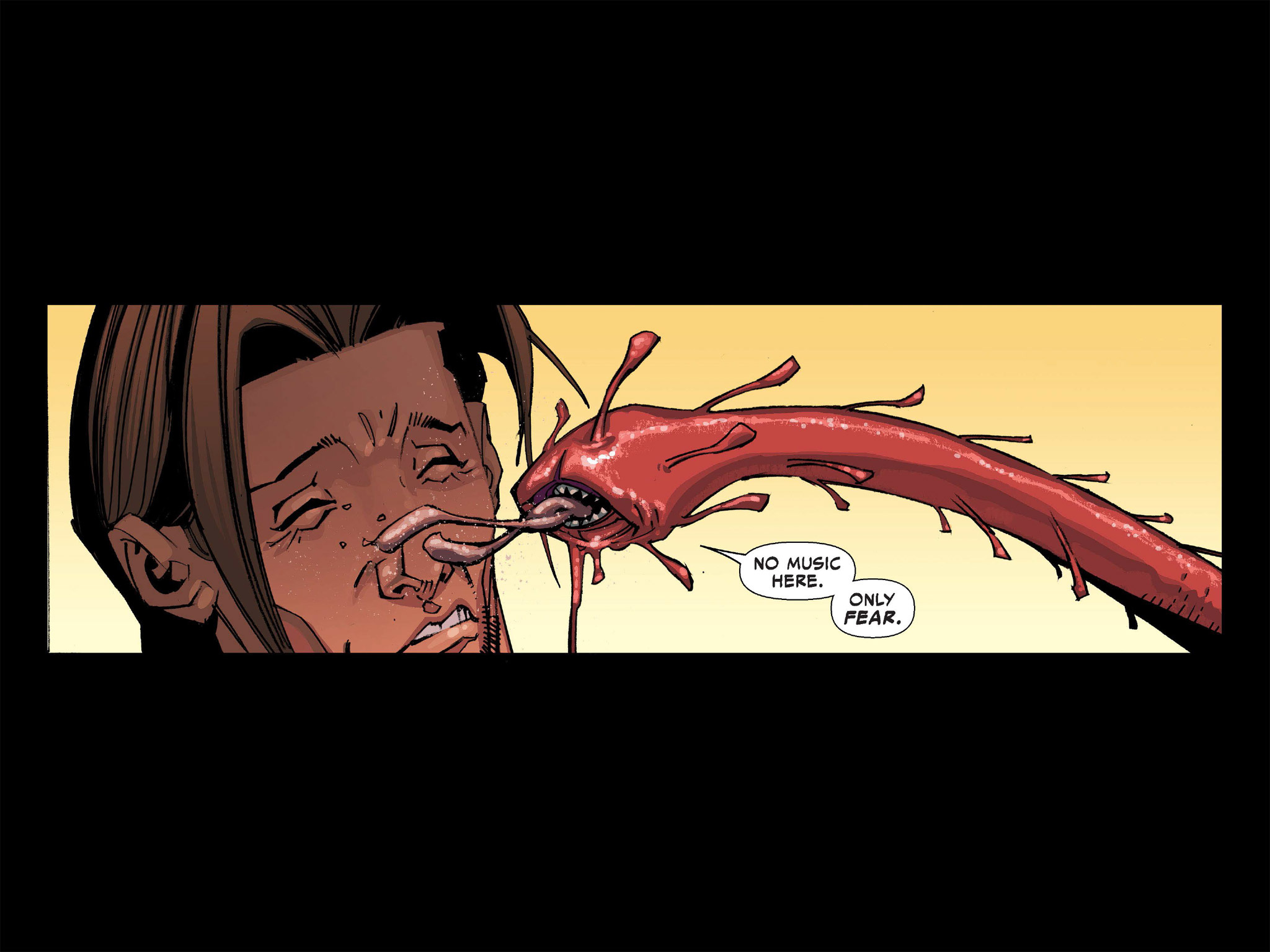 Read online Civil War II: Ulysses Infinite Comic comic -  Issue #2 - 36