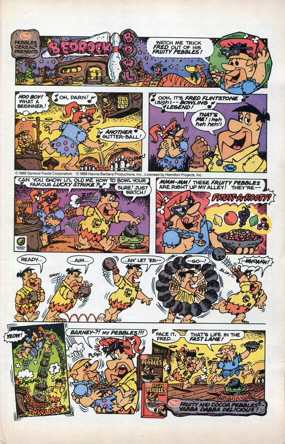 Read online The New Archies comic -  Issue #17 - 35