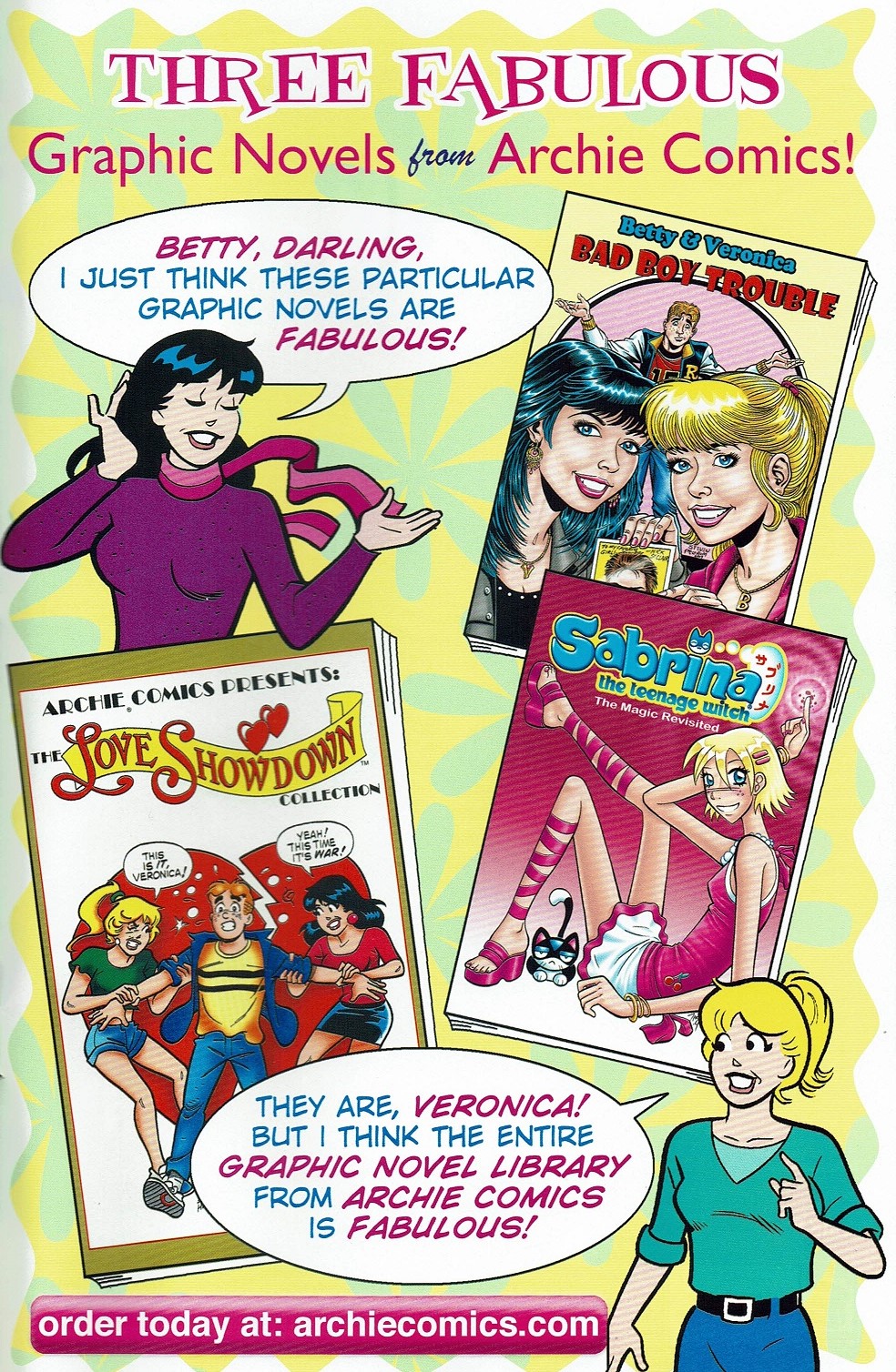 Read online Betty comic -  Issue #178 - 35