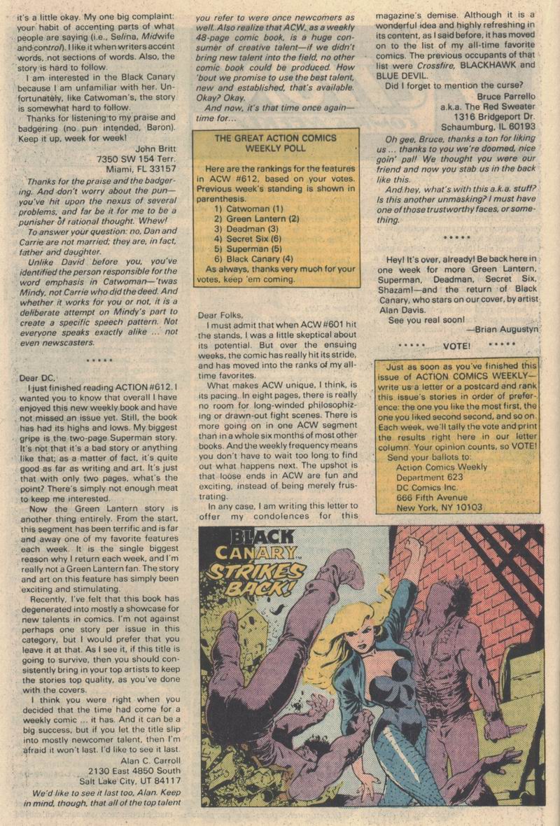 Action Comics (1938) 623 Page 34