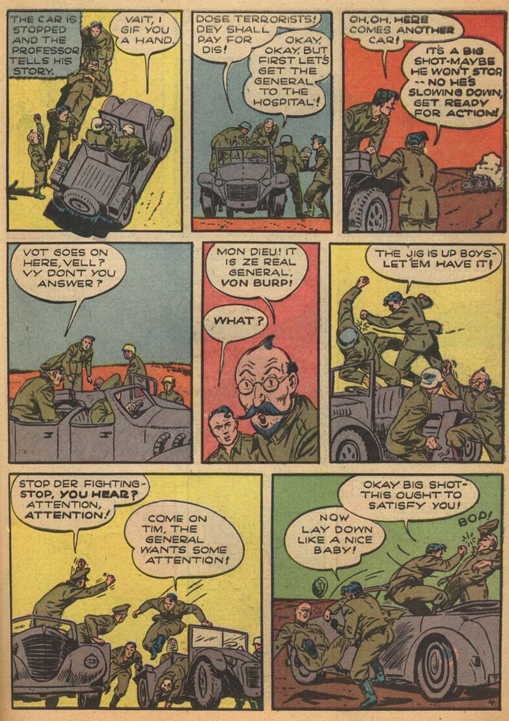 Read online Zip Comics comic -  Issue #24 - 51