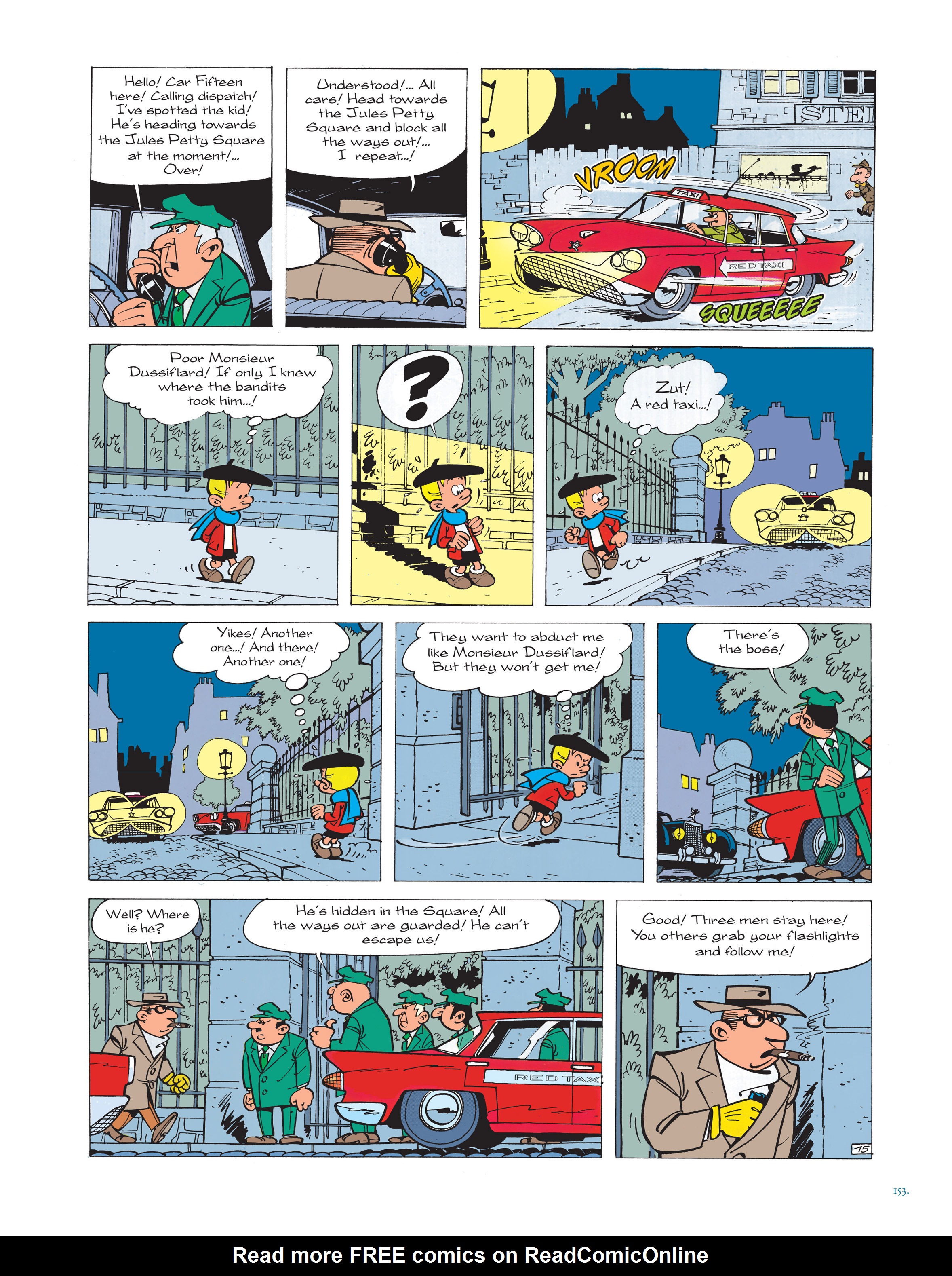 Read online The Smurfs & Friends comic -  Issue # TPB 1 (Part 2) - 55