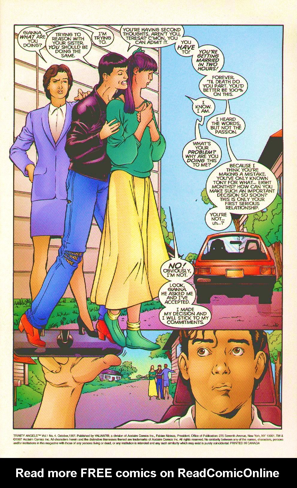 Read online Trinity Angels comic -  Issue #4 - 2