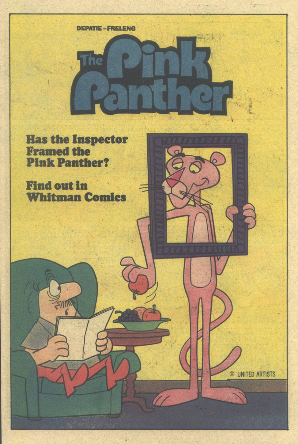 Read online Super Goof comic -  Issue #64 - 30