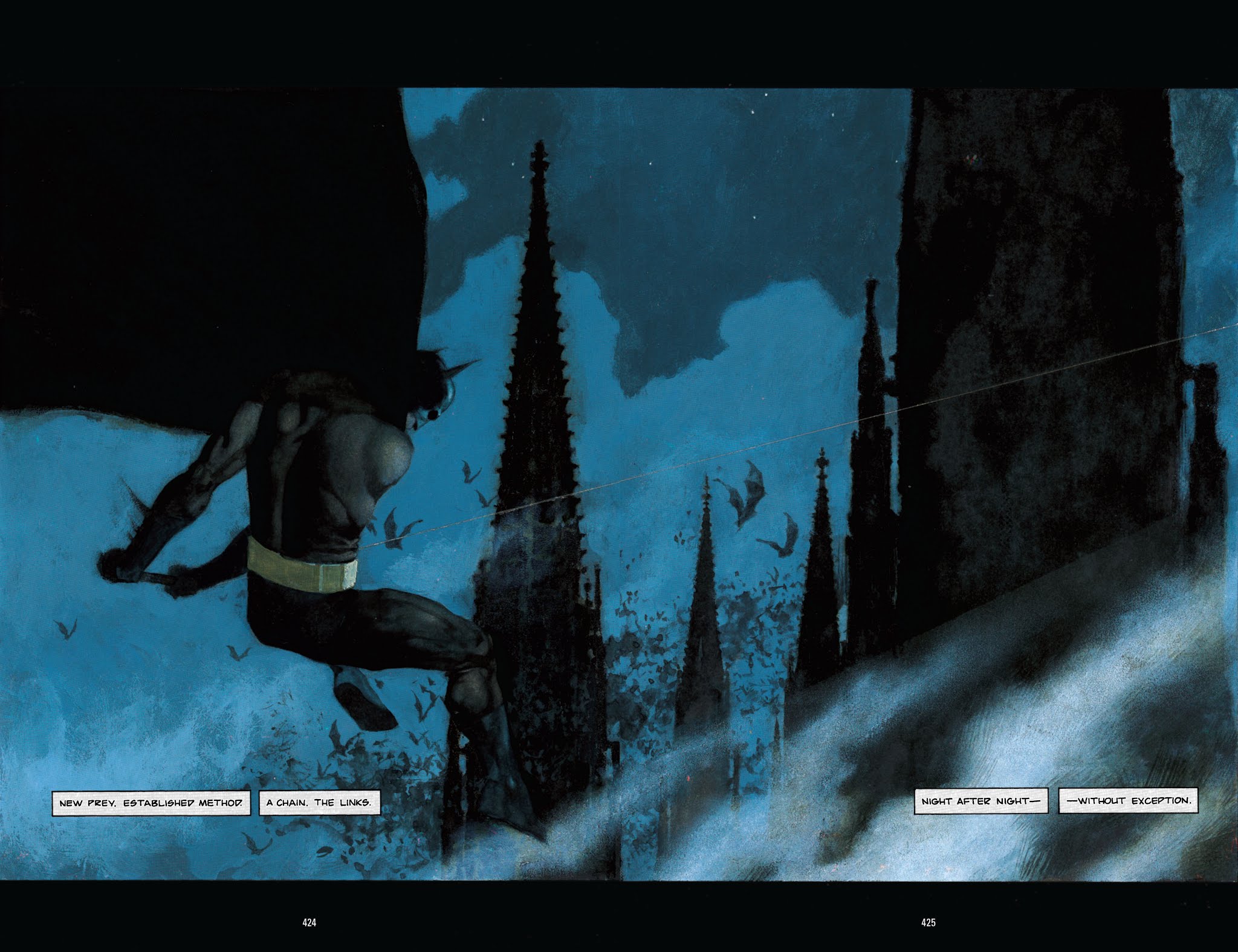 Read online Tales of the Batman: Archie Goodwin comic -  Issue # TPB (Part 5) - 23