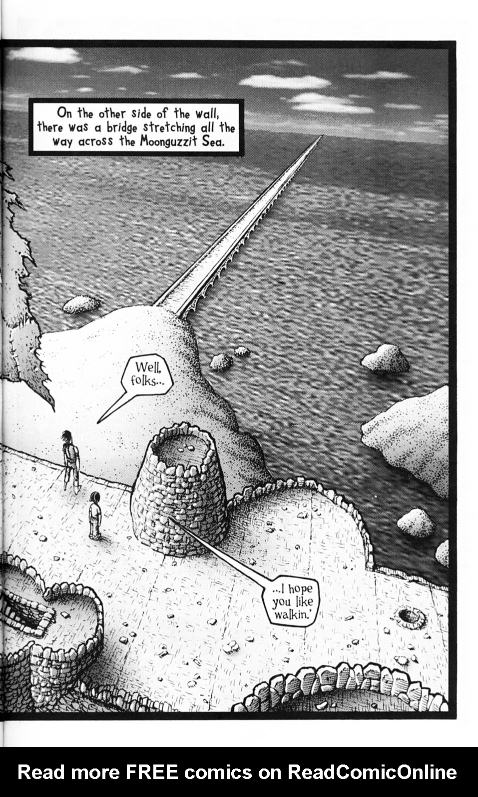 Read online Akiko comic -  Issue #Akiko _TPB 2 - 56