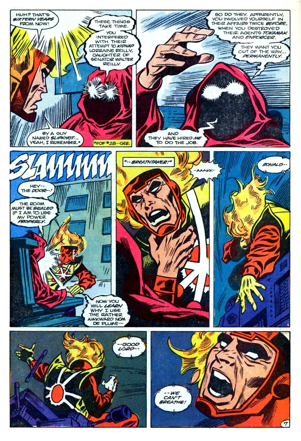 Read online The Fury of Firestorm comic -  Issue #31 - 8