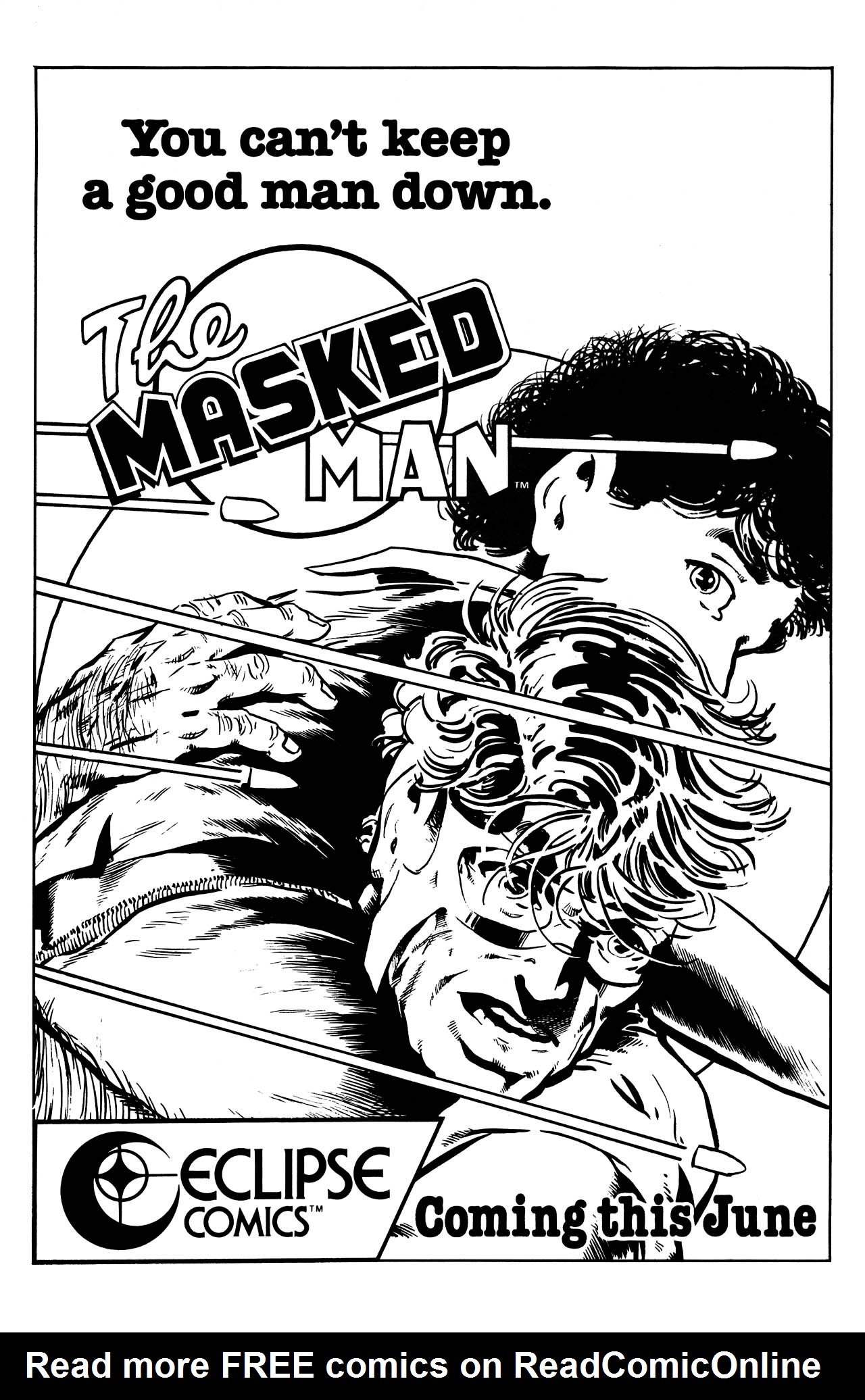 Read online California Girls comic -  Issue #3 - 37