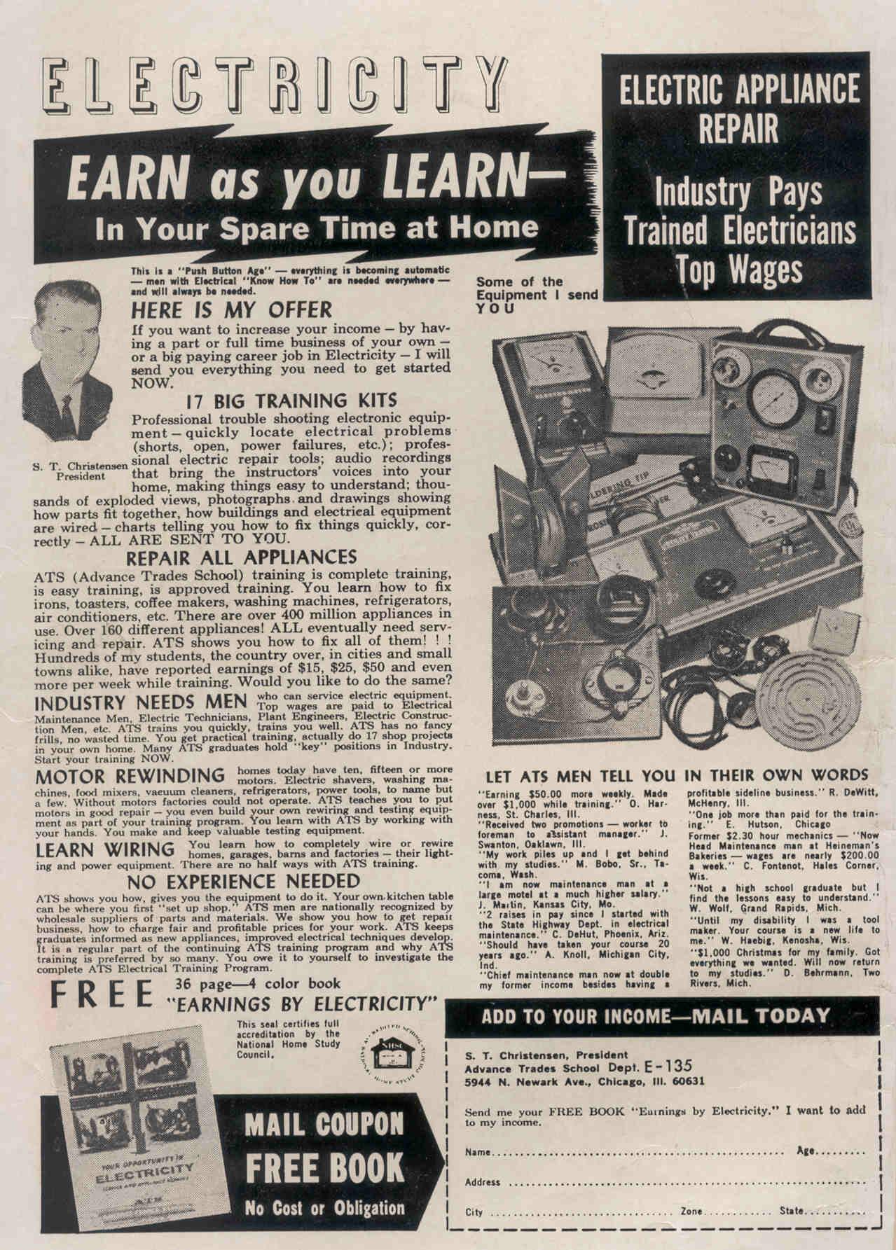 Read online T.H.U.N.D.E.R. Agents (1965) comic -  Issue #5 - 2