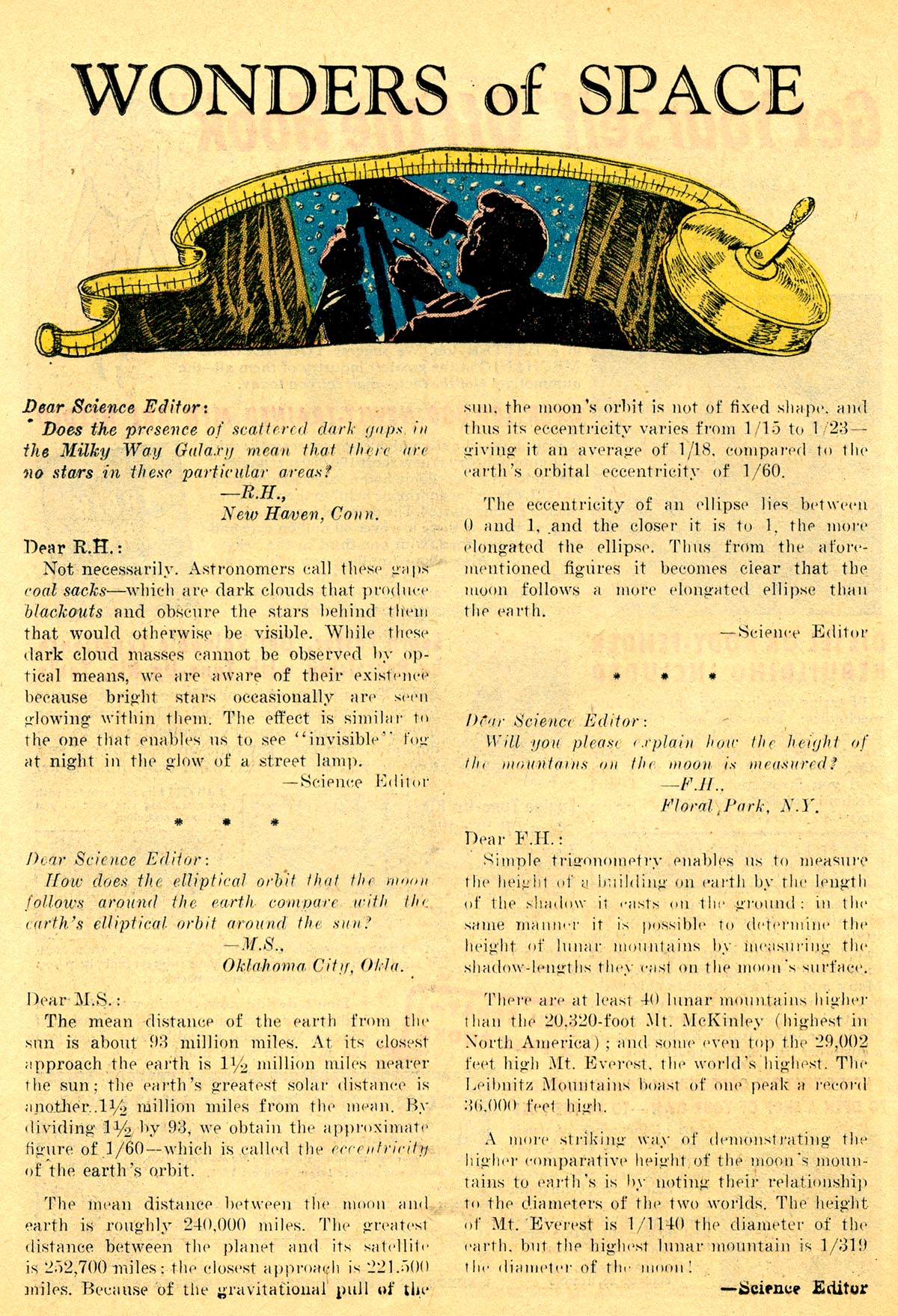 Read online Mystery in Space (1951) comic -  Issue #48 - 24