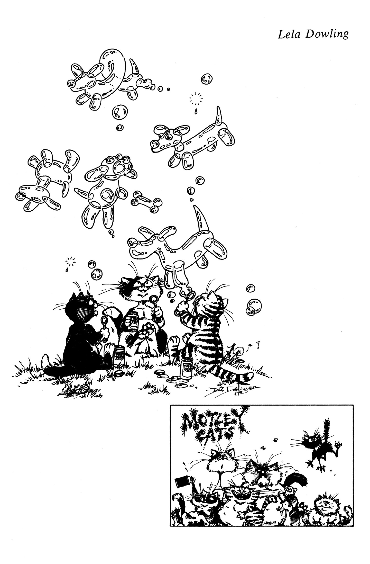 Read online The Dreamery comic -  Issue #4 - 29