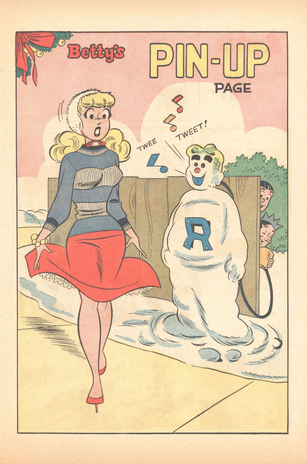 Read online Archie Giant Series Magazine comic -  Issue #10 - 79