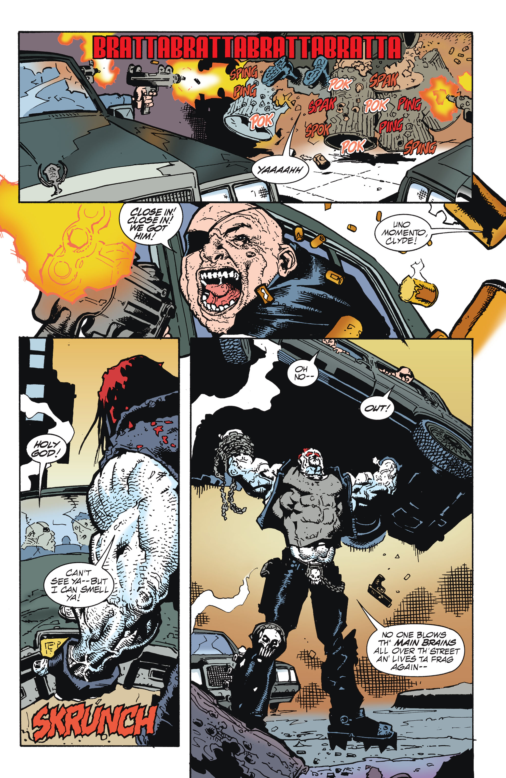 Read online Legends of the DC Universe: Doug Mahnke comic -  Issue # TPB (Part 1) - 46