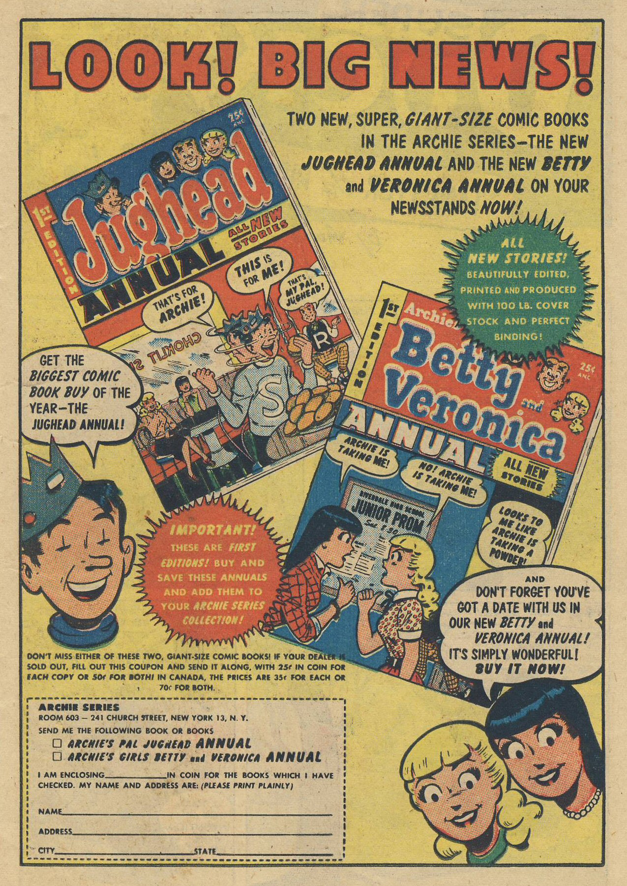 Read online Super Duck Comics comic -  Issue #49 - 11