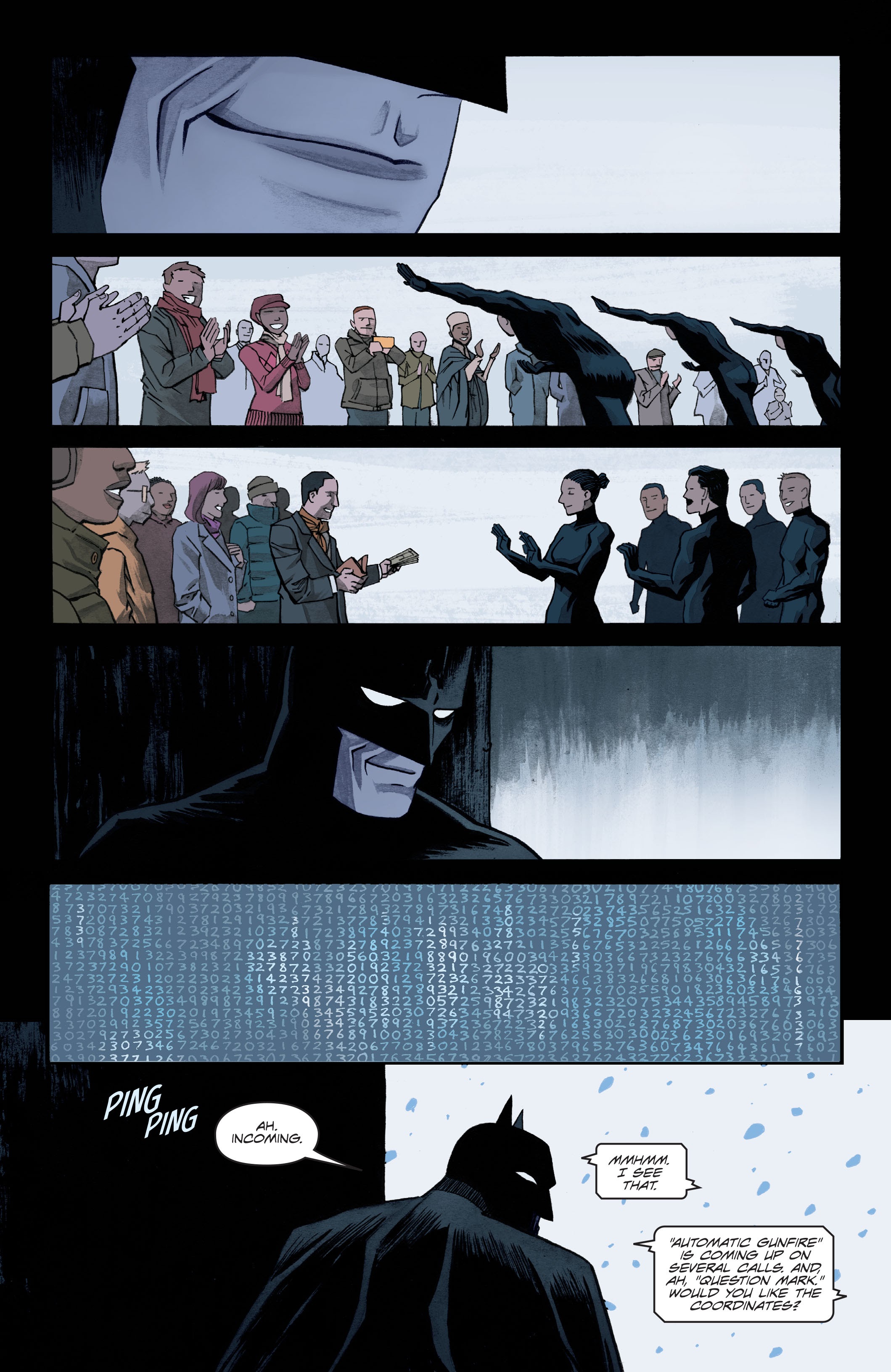 Read online Batman: Rebirth Deluxe Edition comic -  Issue # TPB 2 (Part 4) - 82