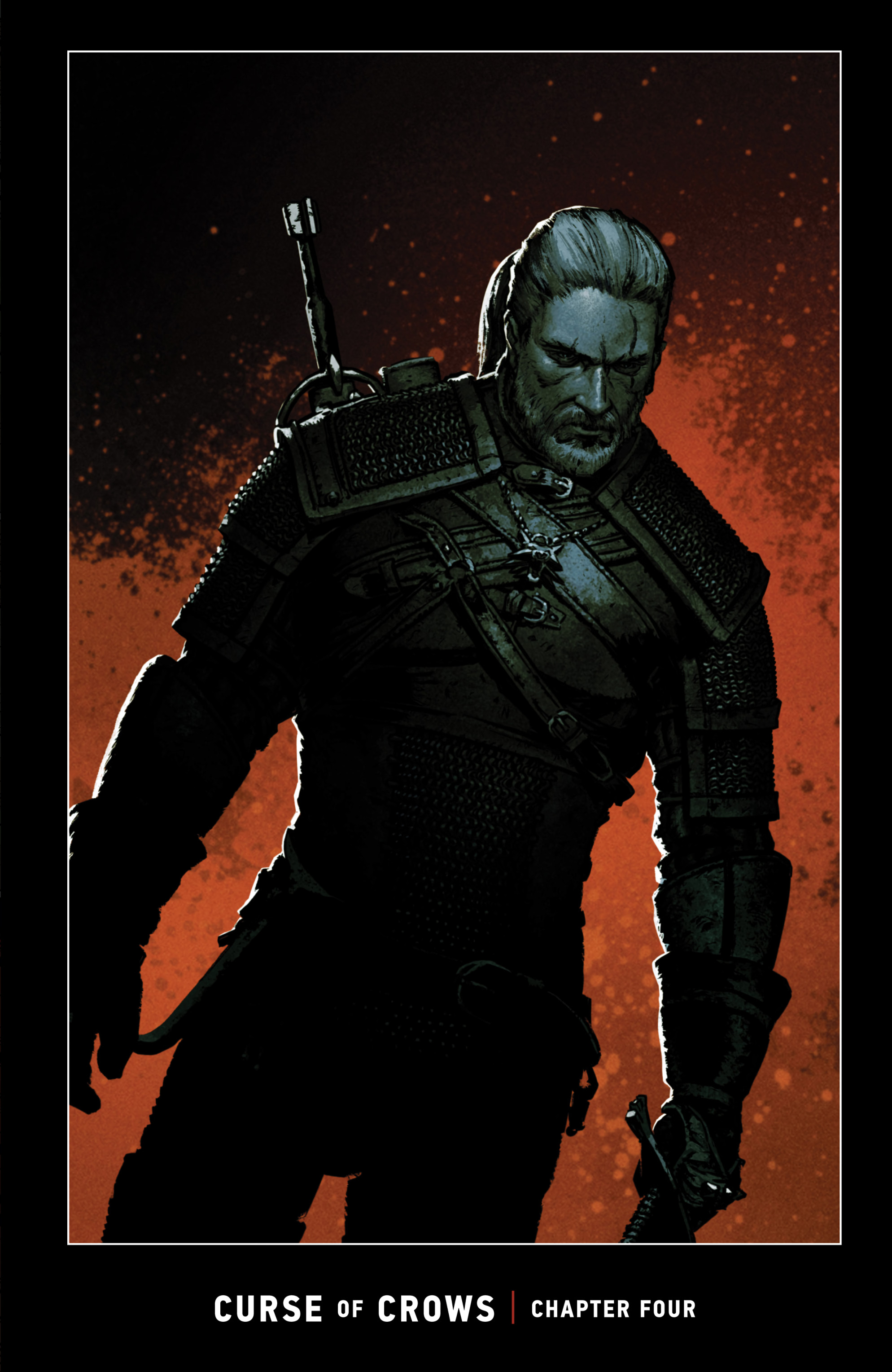 Read online The Witcher Omnibus comic -  Issue # TPB (Part 4) - 69