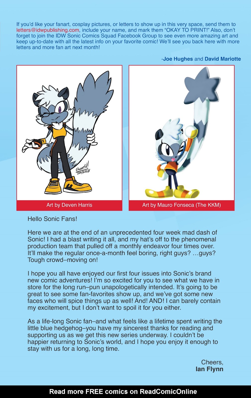 Sonic the Hedgehog (2018) issue 4 - Page 24