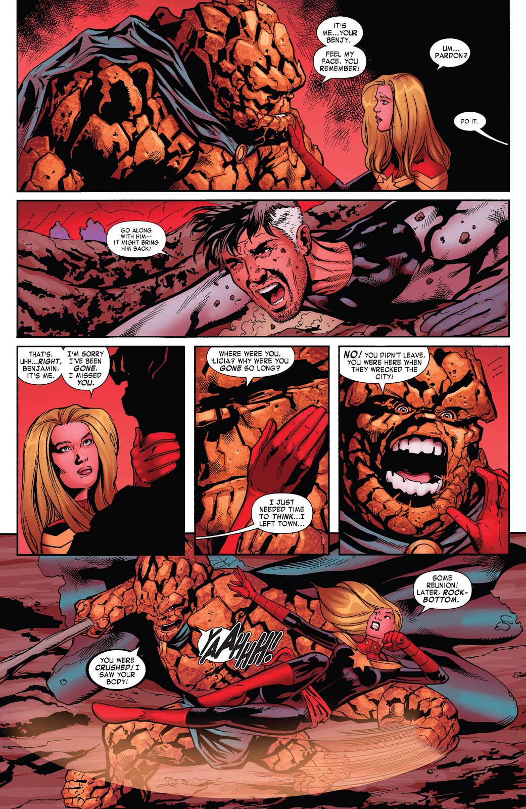 Dark Avengers (2012) issue 187 - Page 6