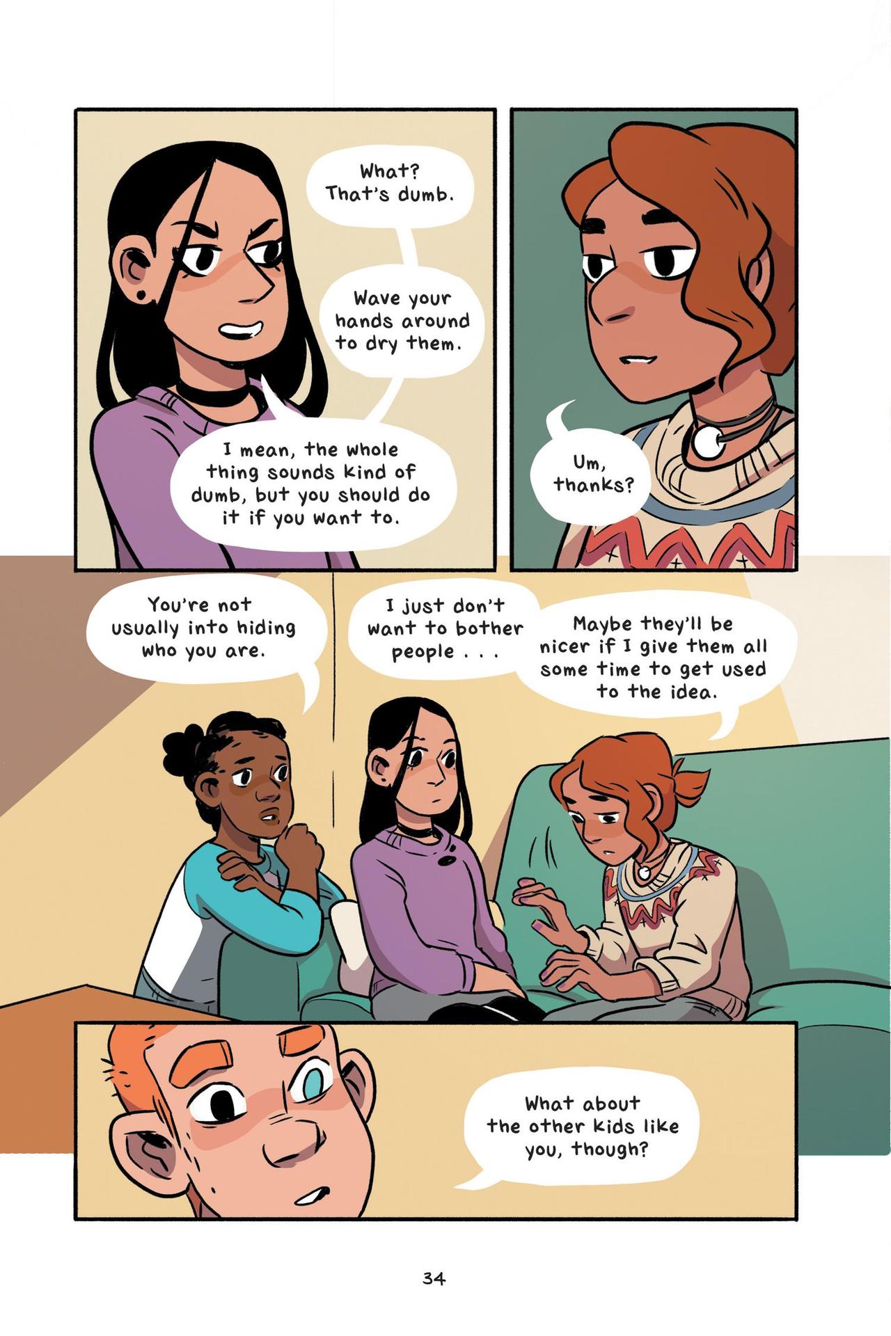 Read online The Midwinter Witch comic -  Issue # TPB (Part 1) - 40