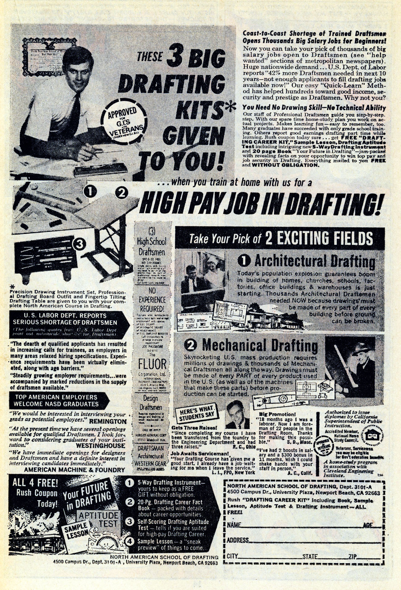 Read online Marvel Triple Action comic -  Issue #15 - 15