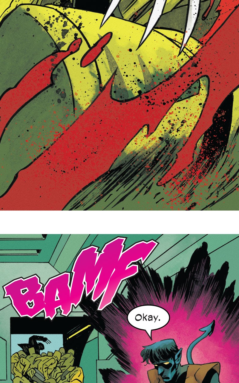 Read online X-Men Unlimited: Infinity Comic comic -  Issue #4 - 34